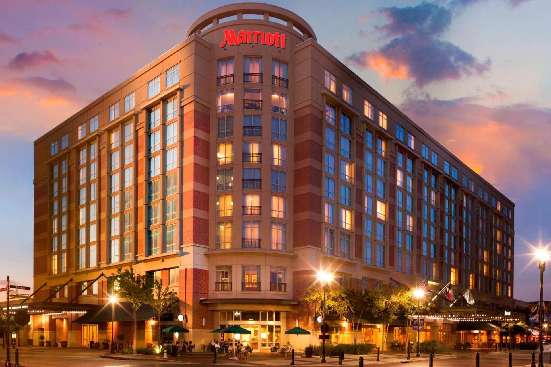 Houston Marriott Sugar Land photo 3