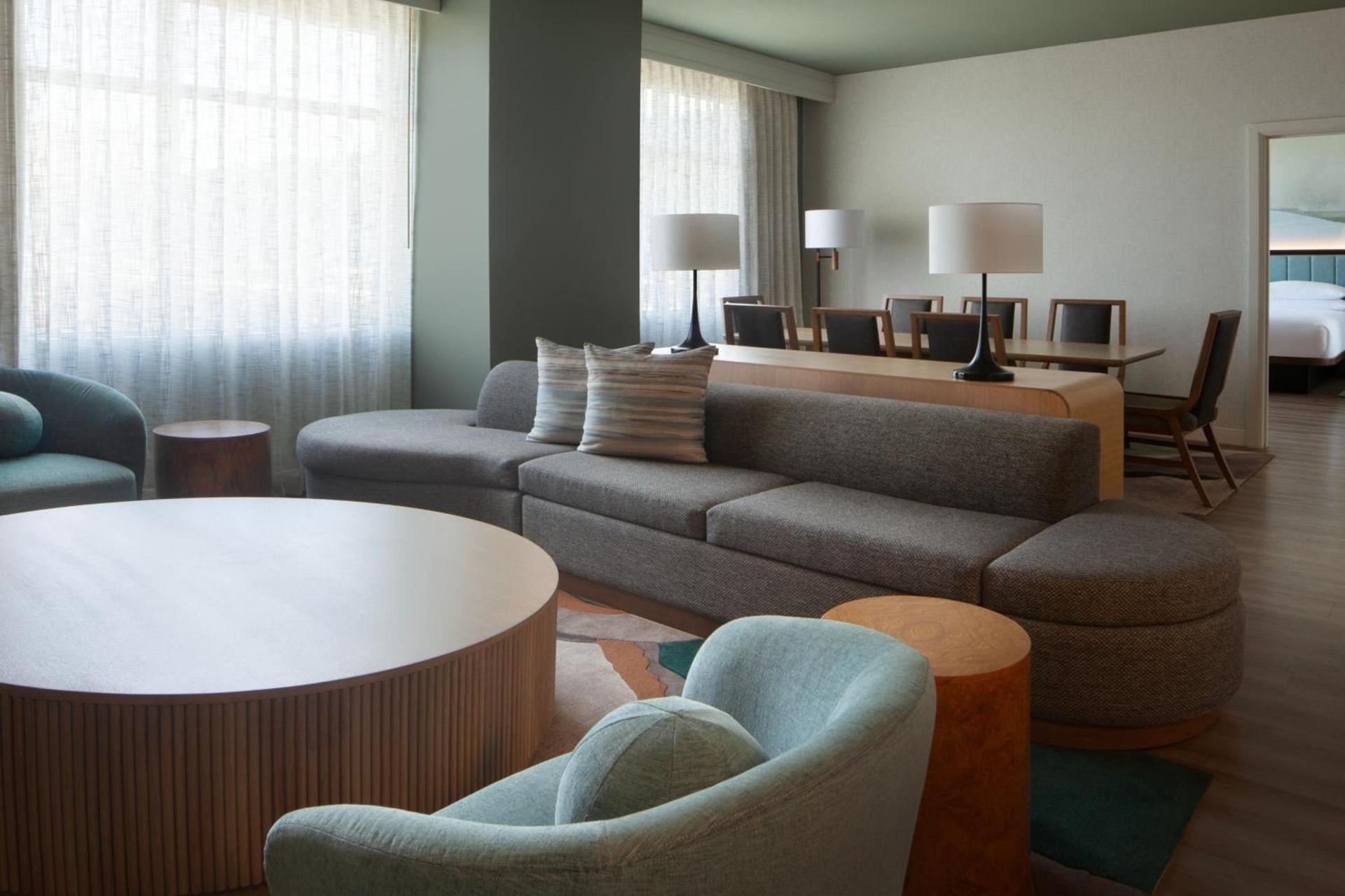 Houston Marriott Sugar Land photo 26