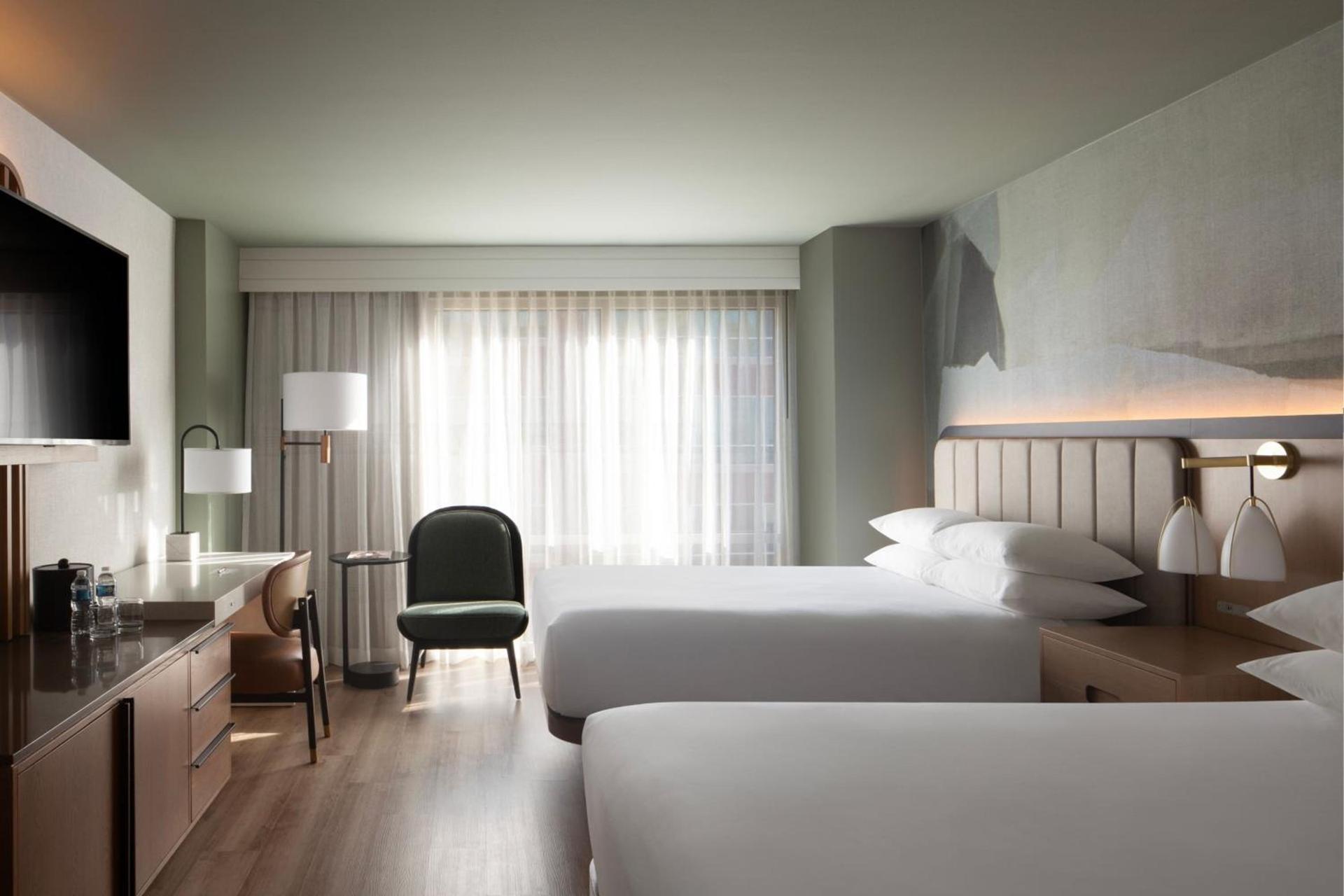 Houston Marriott Sugar Land photo 11