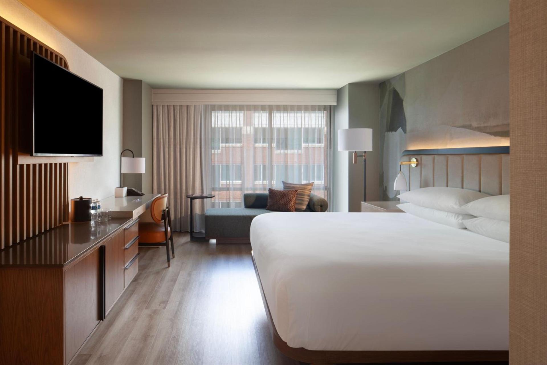 Houston Marriott Sugar Land photo 12