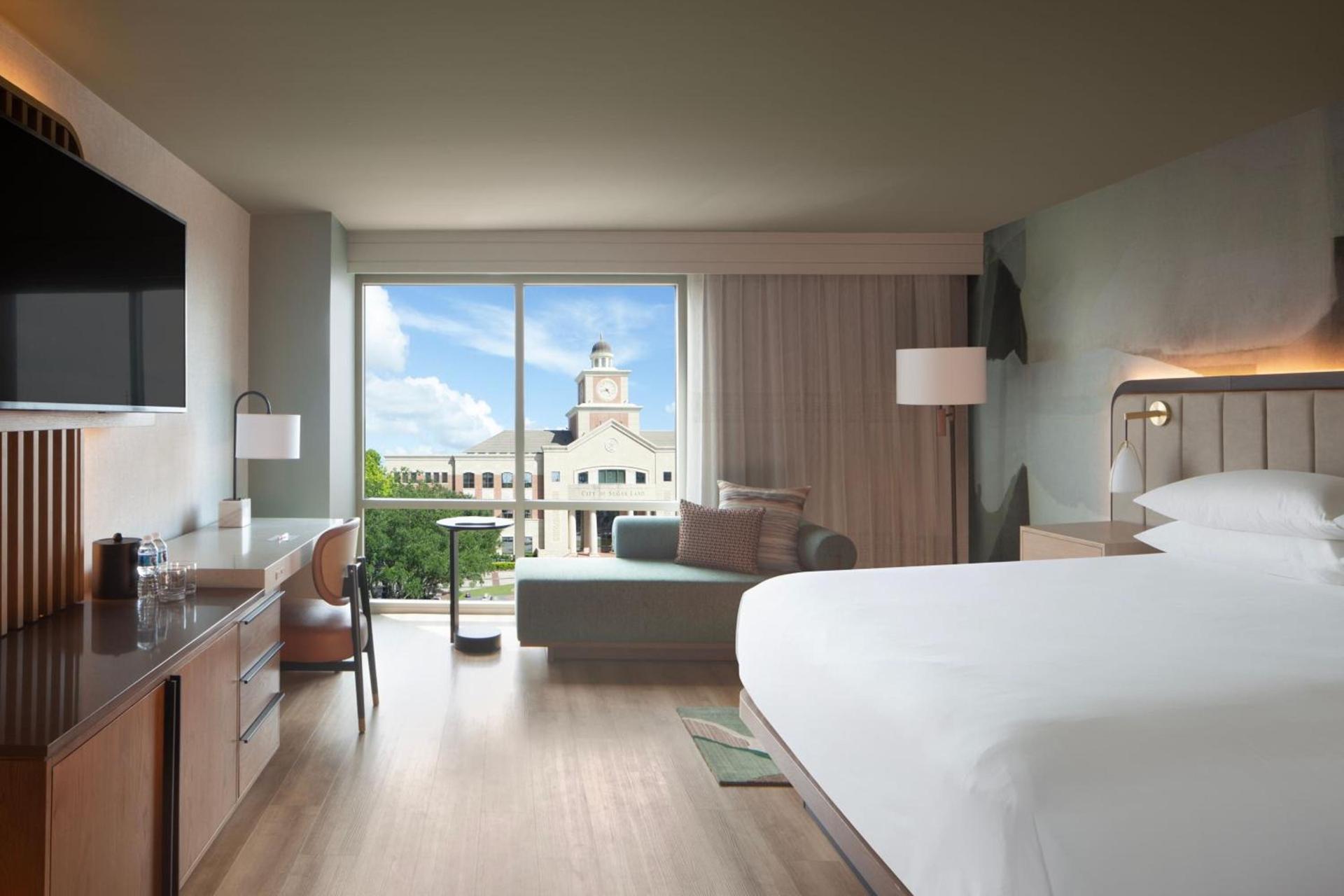 Houston Marriott Sugar Land photo 13