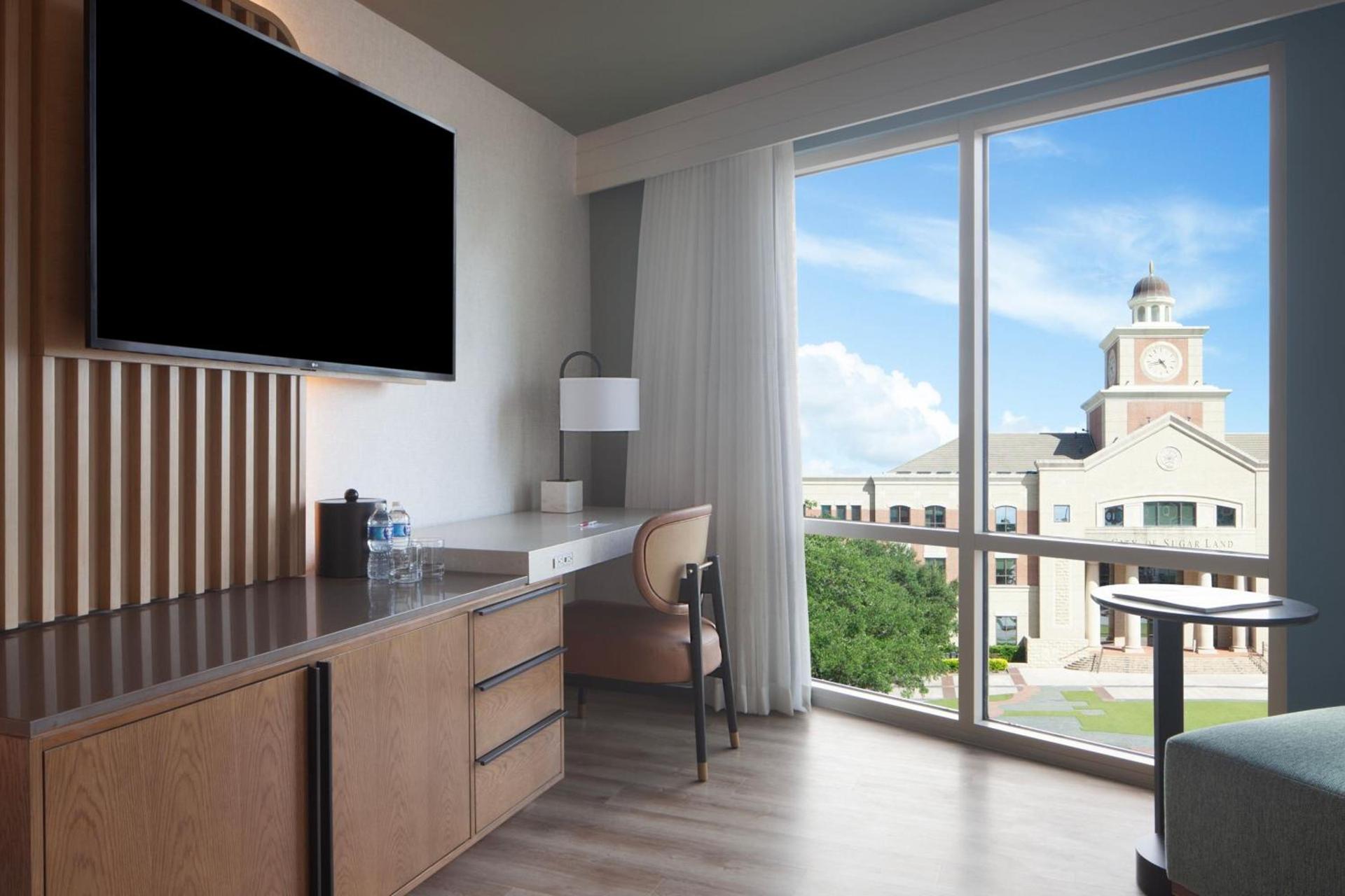 Houston Marriott Sugar Land photo 16