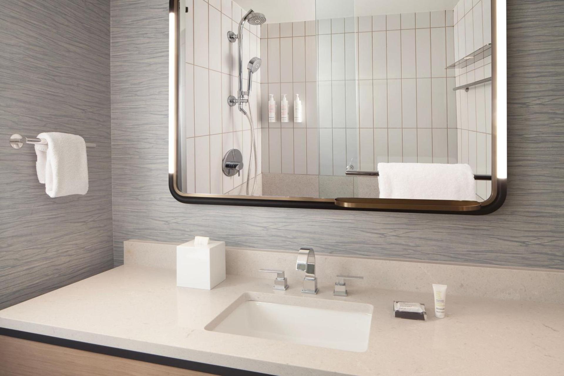 Houston Marriott Sugar Land photo 19