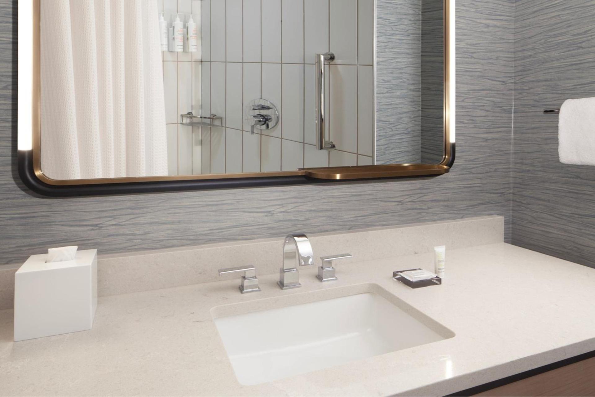 Houston Marriott Sugar Land photo 21