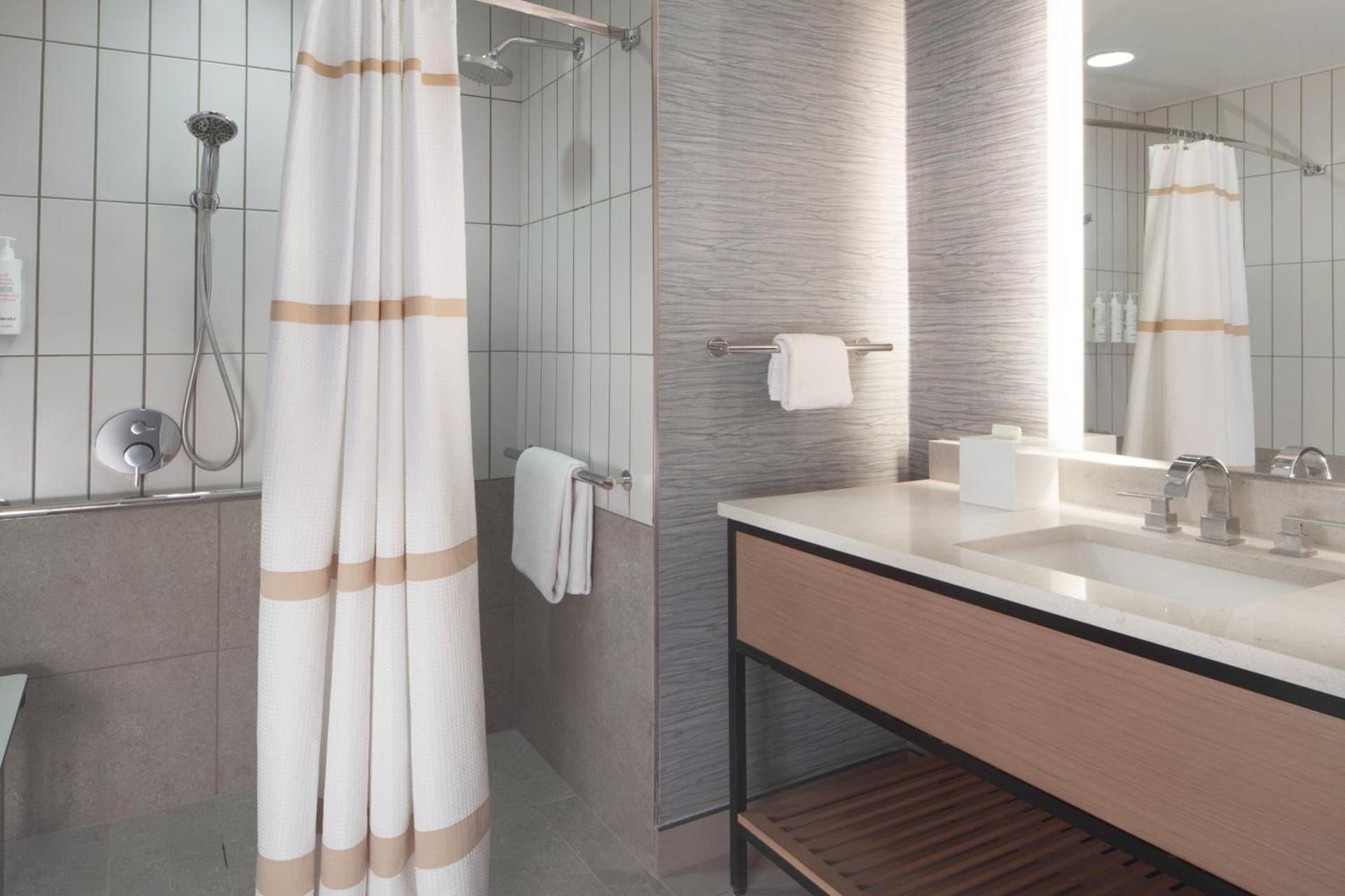 Houston Marriott Sugar Land photo 22