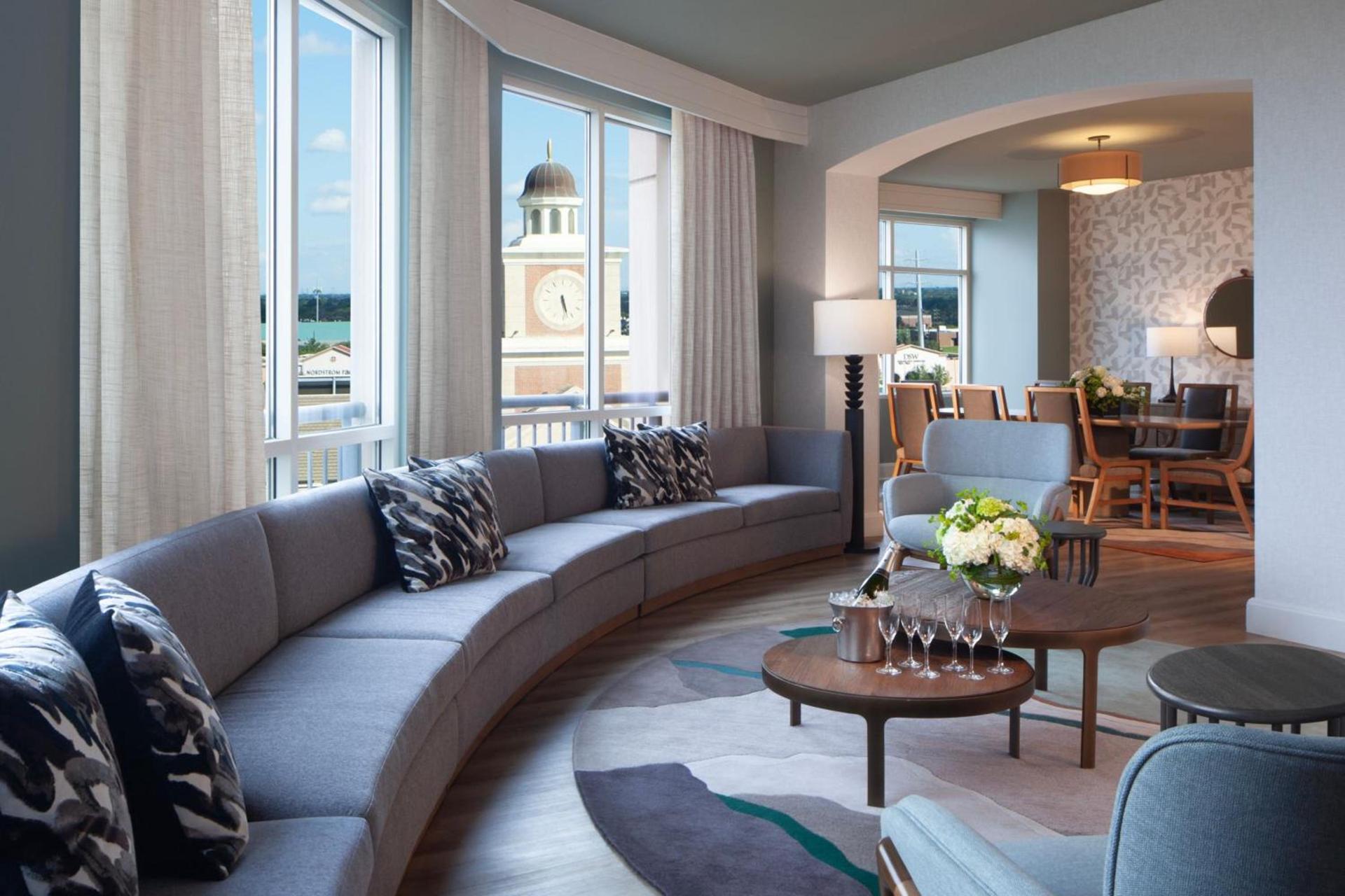 Houston Marriott Sugar Land photo 23