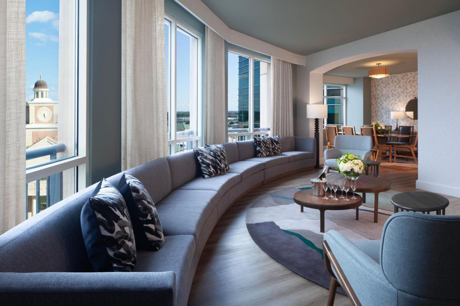 Houston Marriott Sugar Land photo 25