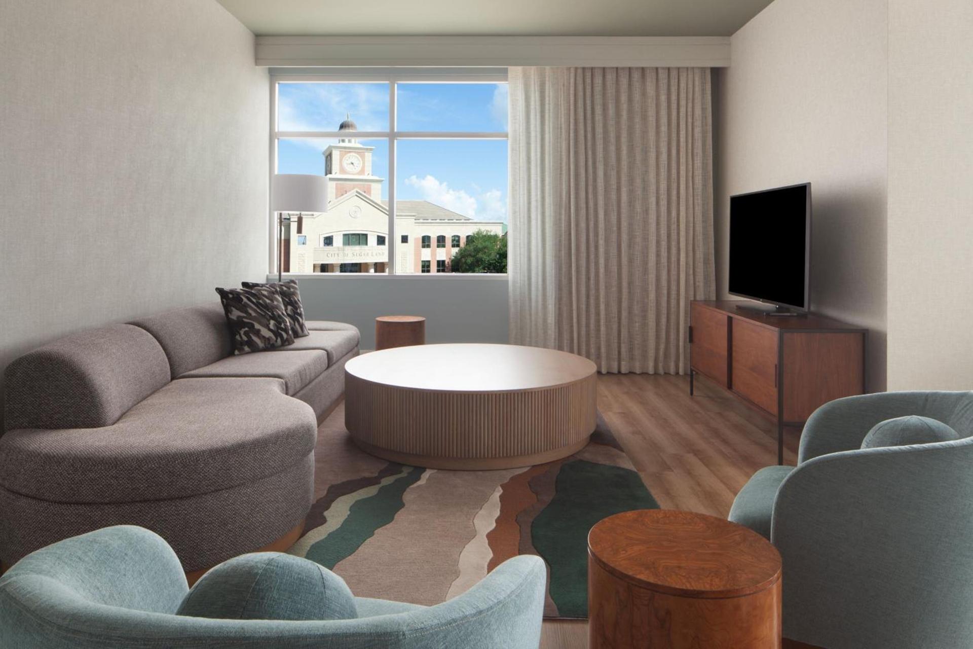 Houston Marriott Sugar Land photo 27