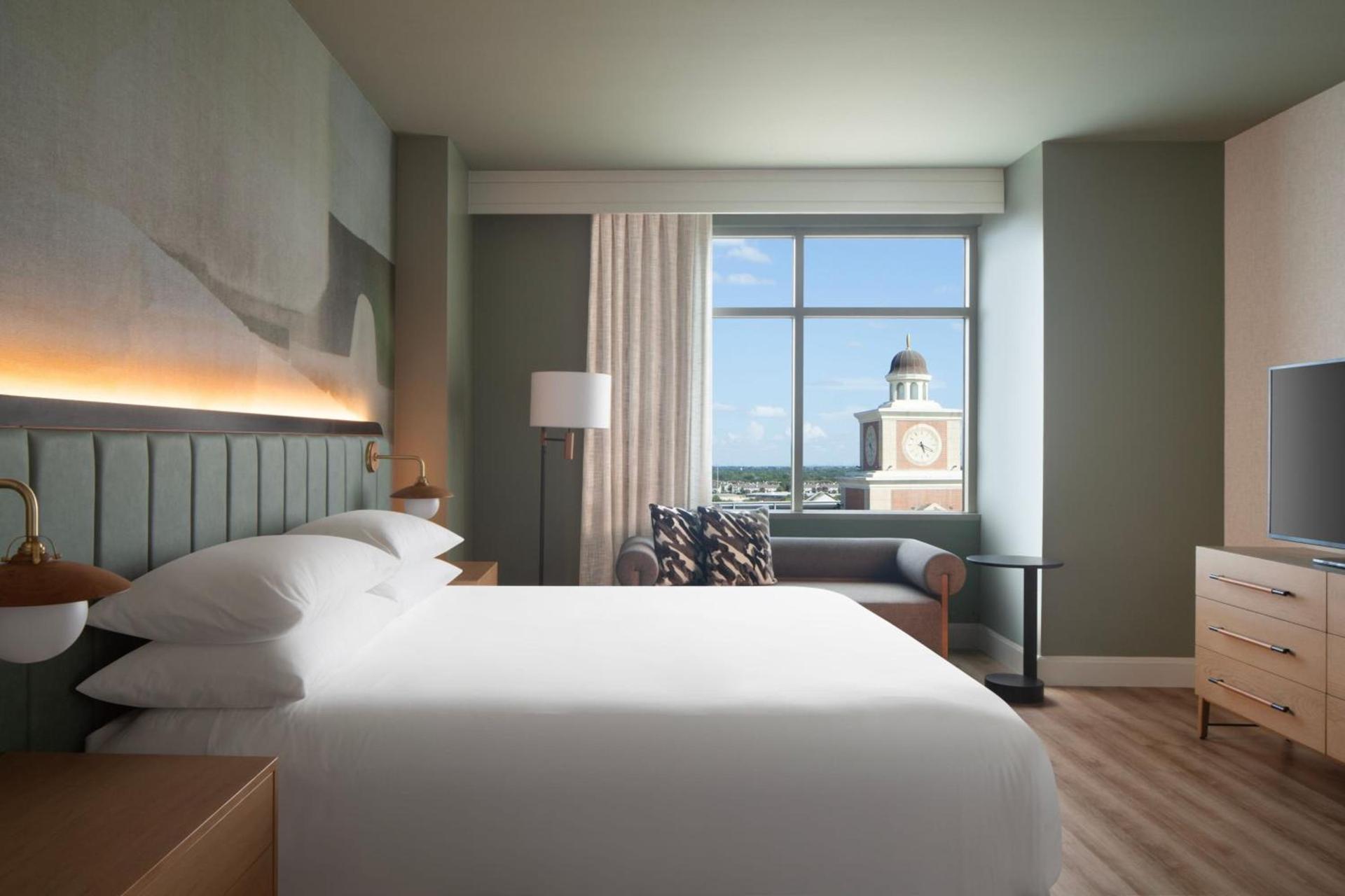 Houston Marriott Sugar Land photo 28