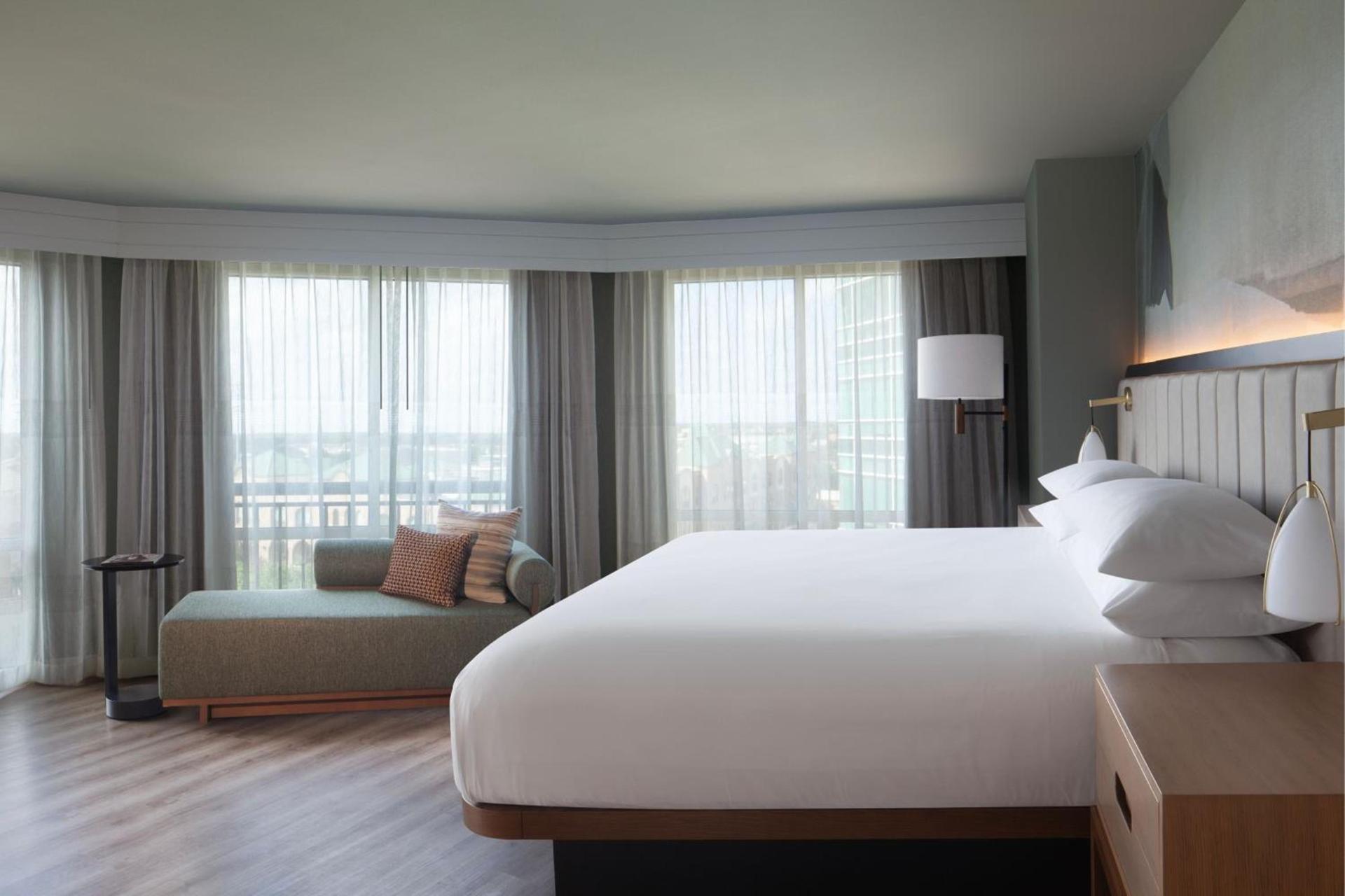Houston Marriott Sugar Land photo 29