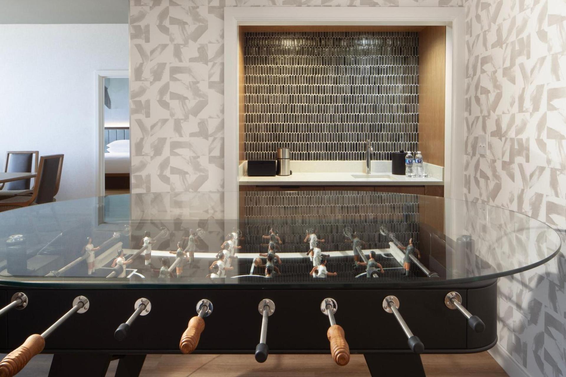 Houston Marriott Sugar Land photo 31