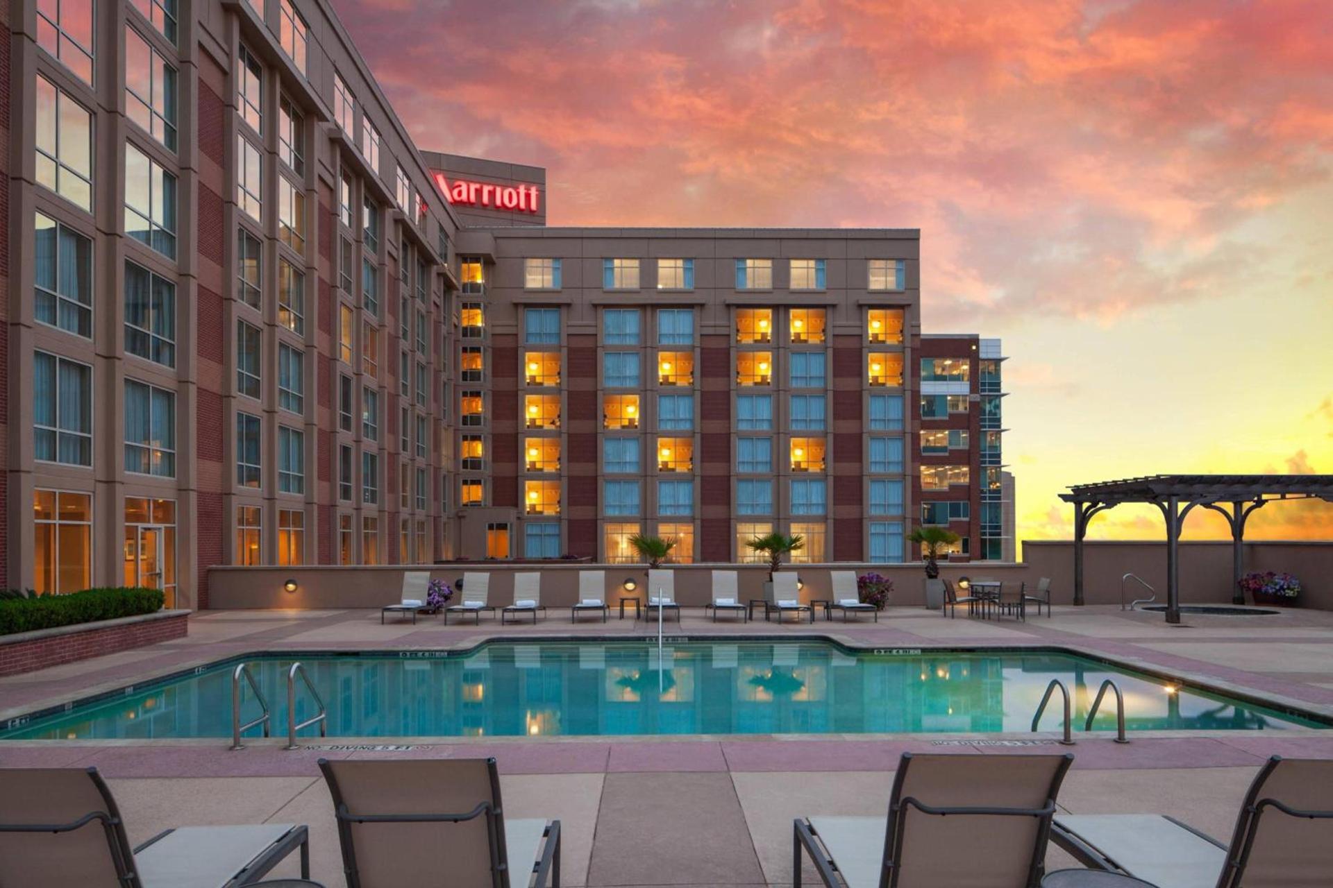 Houston Marriott Sugar Land photo 47