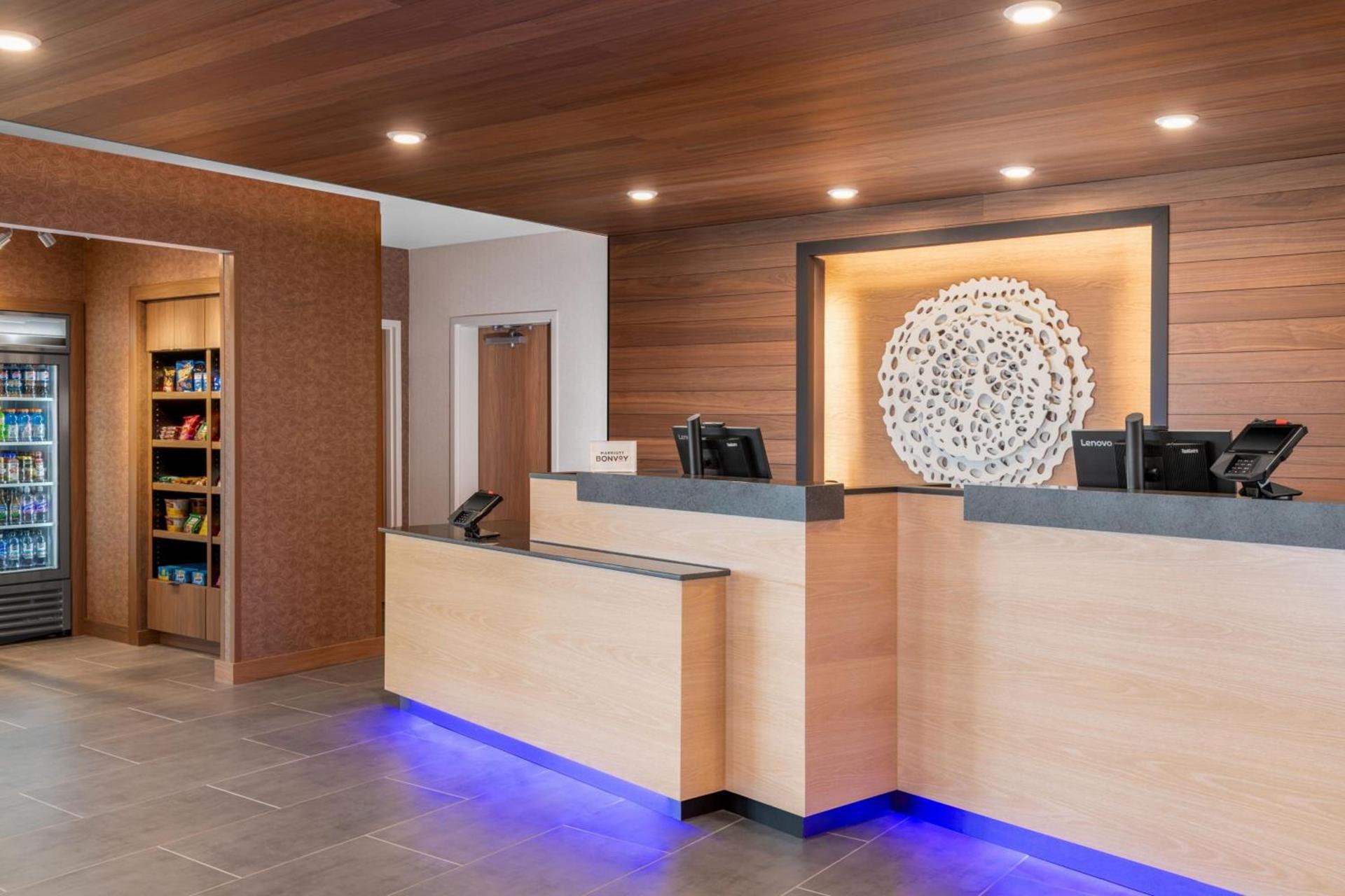 Fairfield by Marriott Inn & Suites Sioux Center photo 3