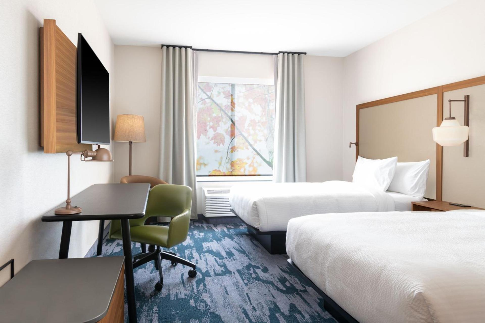 Fairfield by Marriott Inn & Suites Sioux Center photo 5