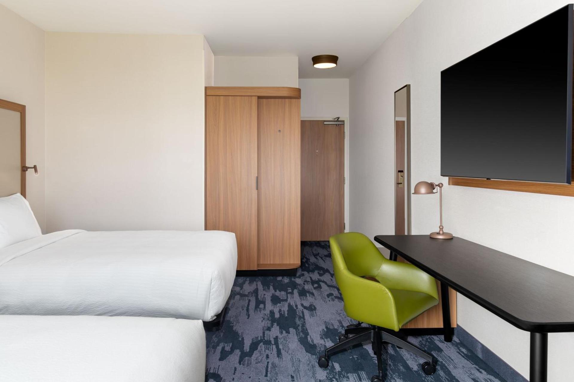 Fairfield by Marriott Inn & Suites Sioux Center photo 6