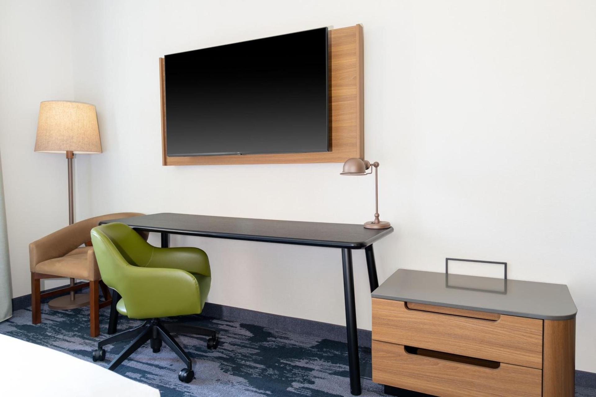 Fairfield by Marriott Inn & Suites Sioux Center photo 15