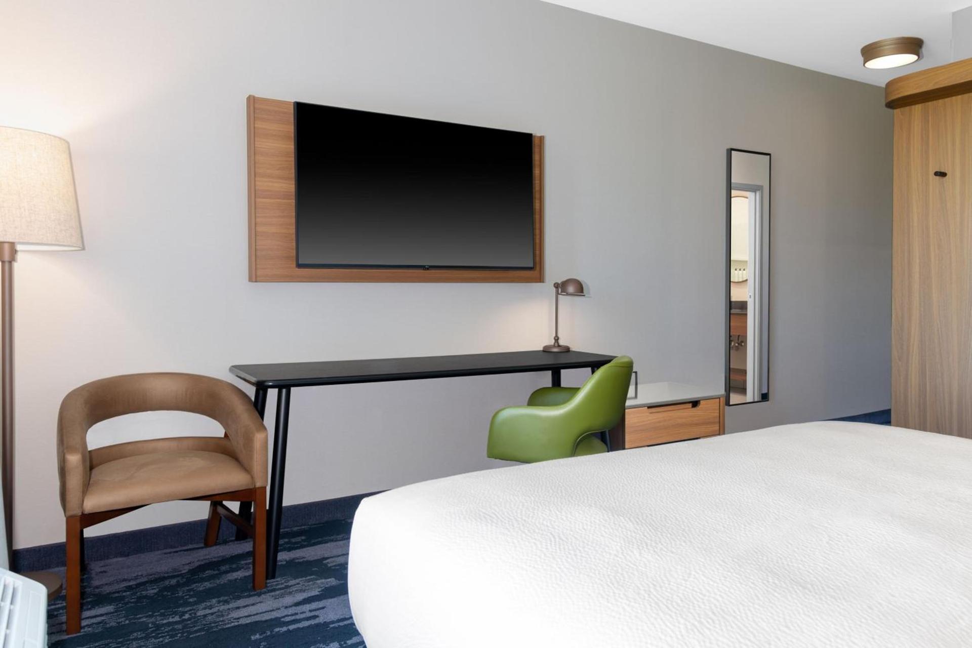 Fairfield by Marriott Inn & Suites Sioux Center photo 8