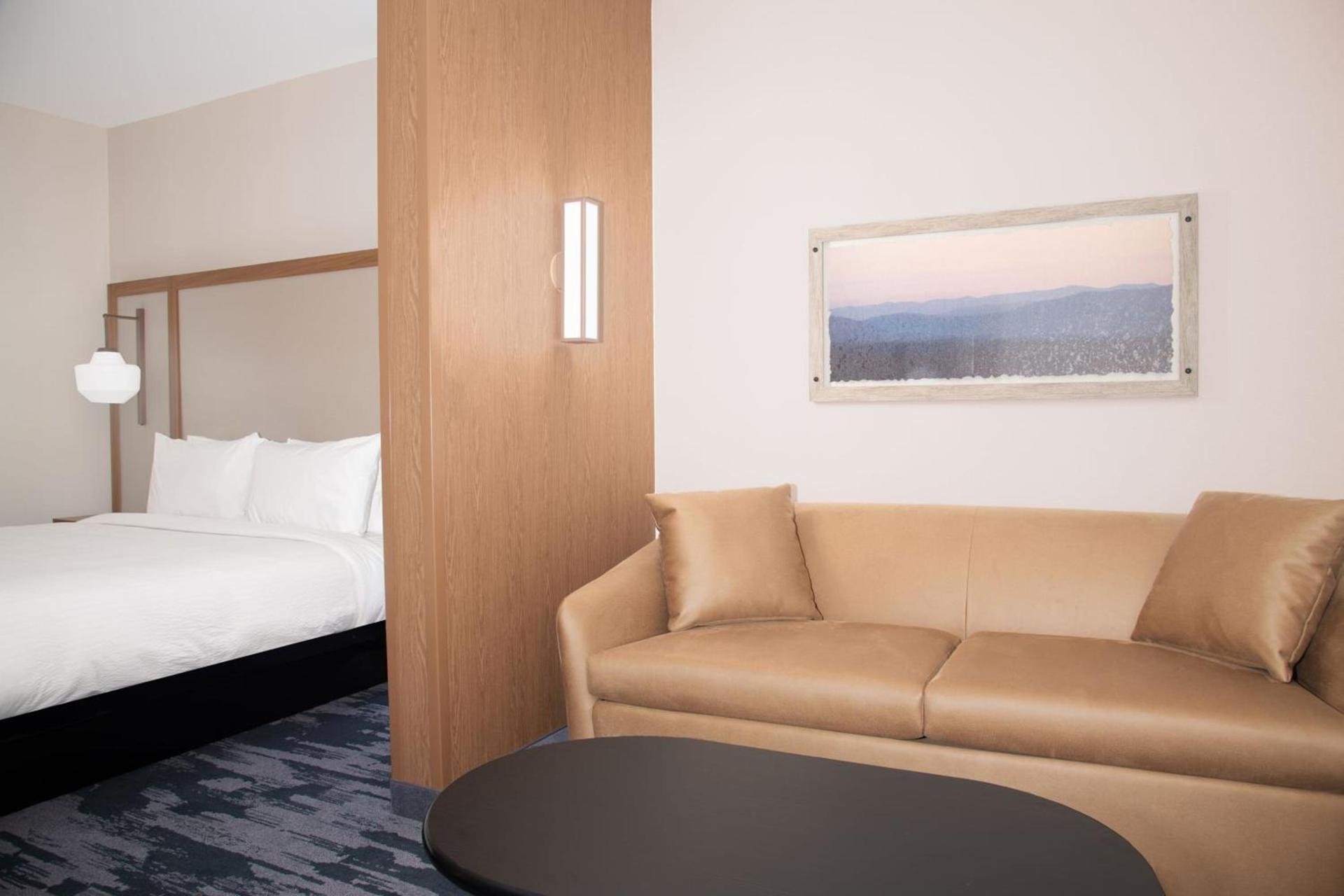 Fairfield by Marriott Inn & Suites Sioux Center photo 14