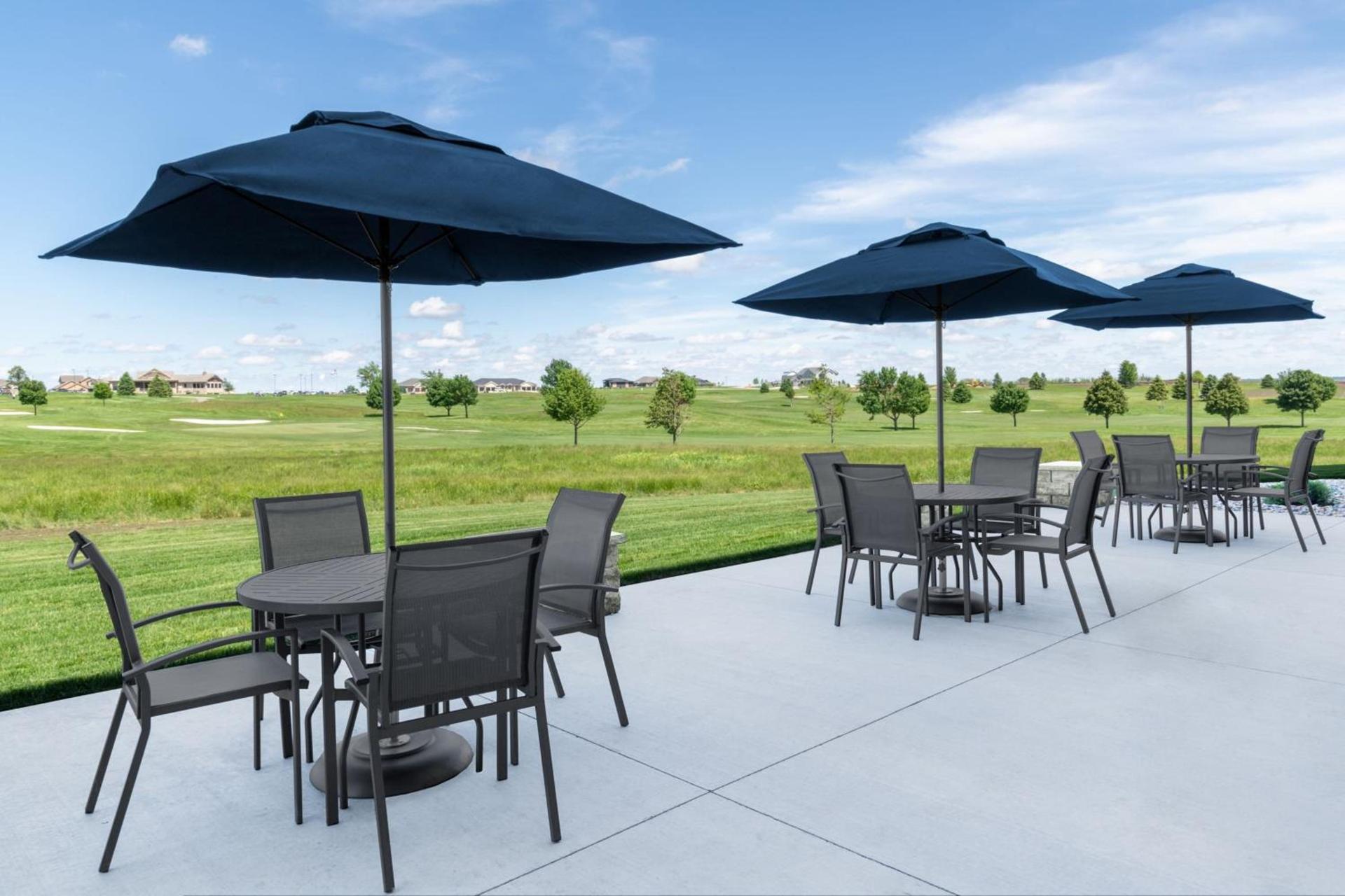 Fairfield by Marriott Inn & Suites Sioux Center photo 21