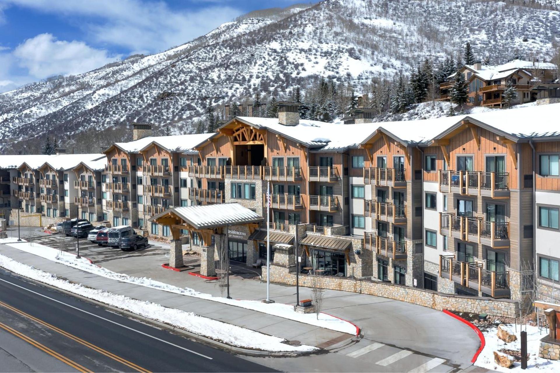 Residence Inn by Marriott Vail photo 69