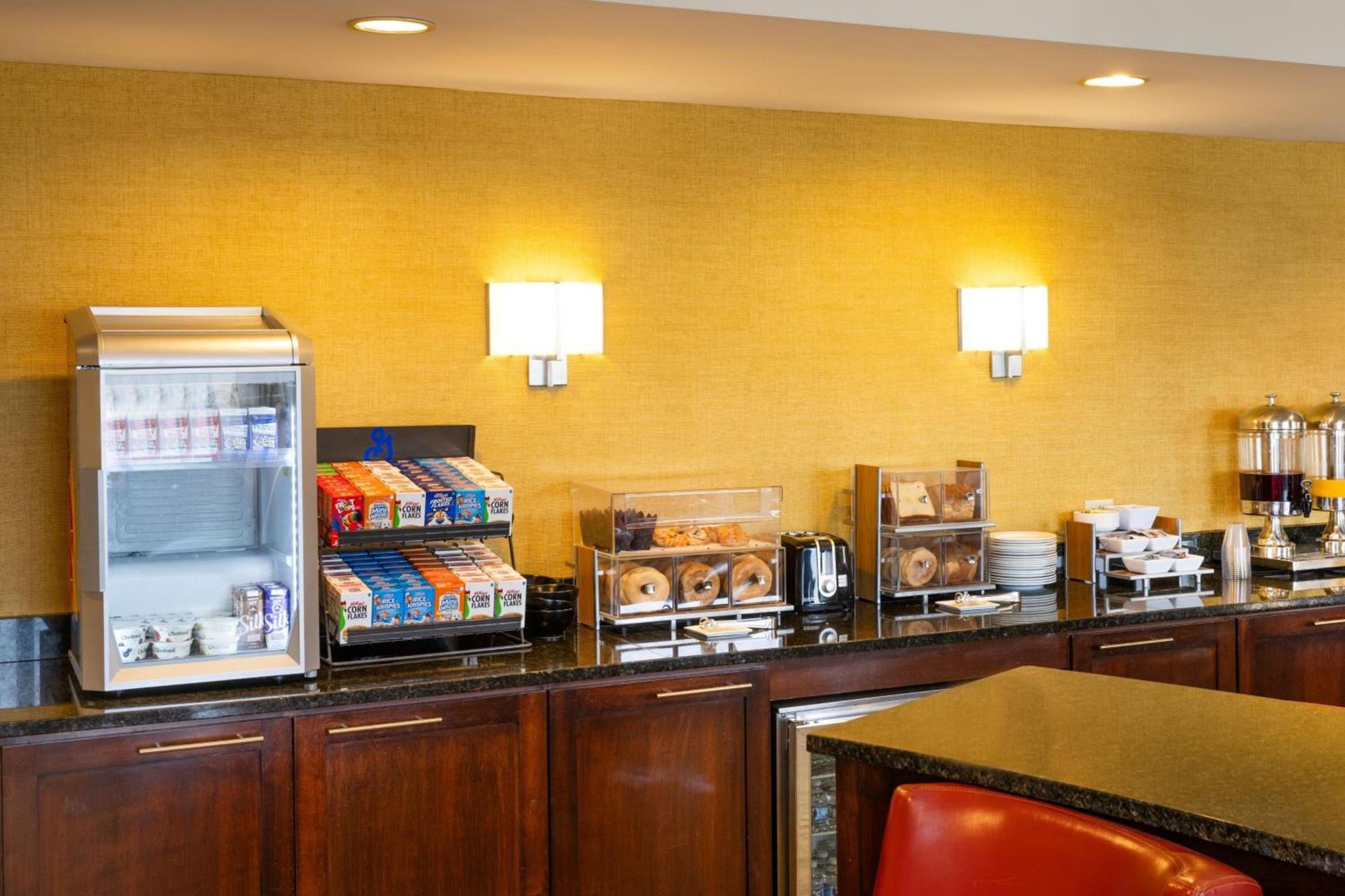 Pittsburgh Marriott City Center photo 67