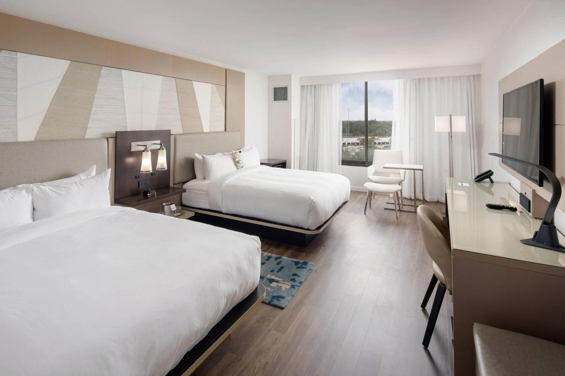 Palm Beach Gardens Marriott photo 17