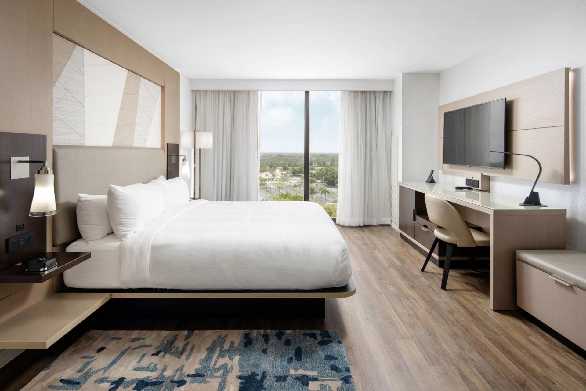 Palm Beach Gardens Marriott photo 18