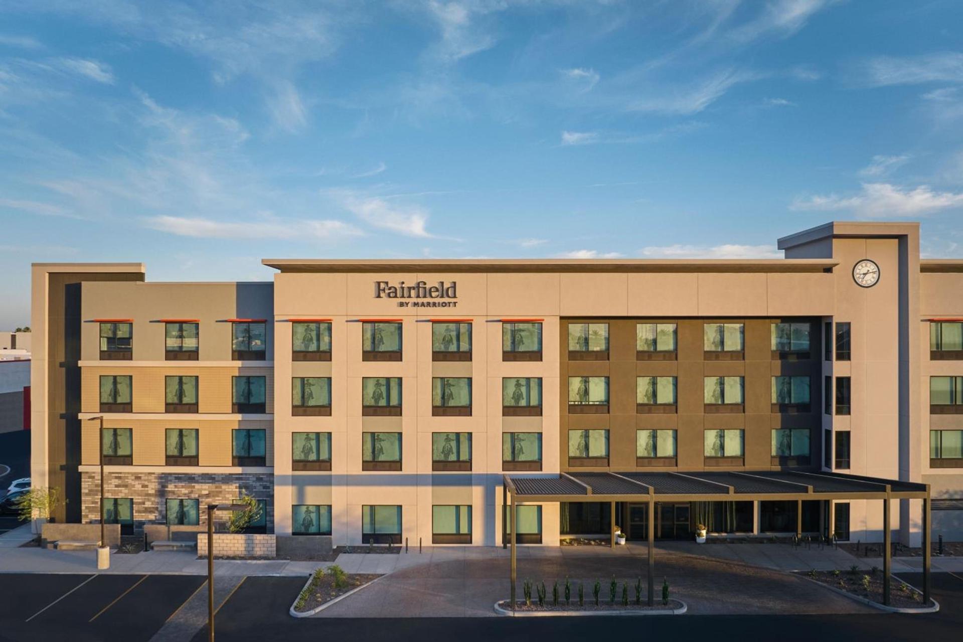 Fairfield Inn & Suites by Marriott Tempe photo 11