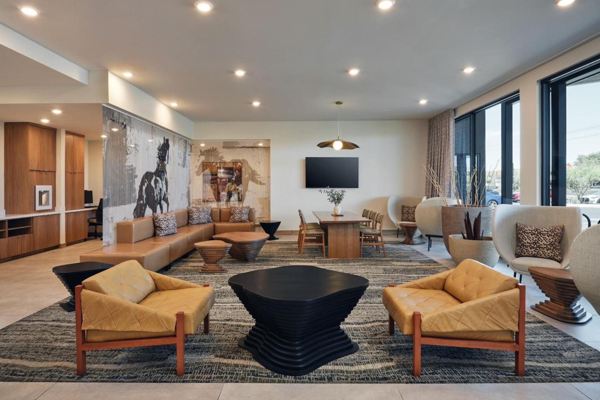 Fairfield Inn & Suites by Marriott Tempe photo 13