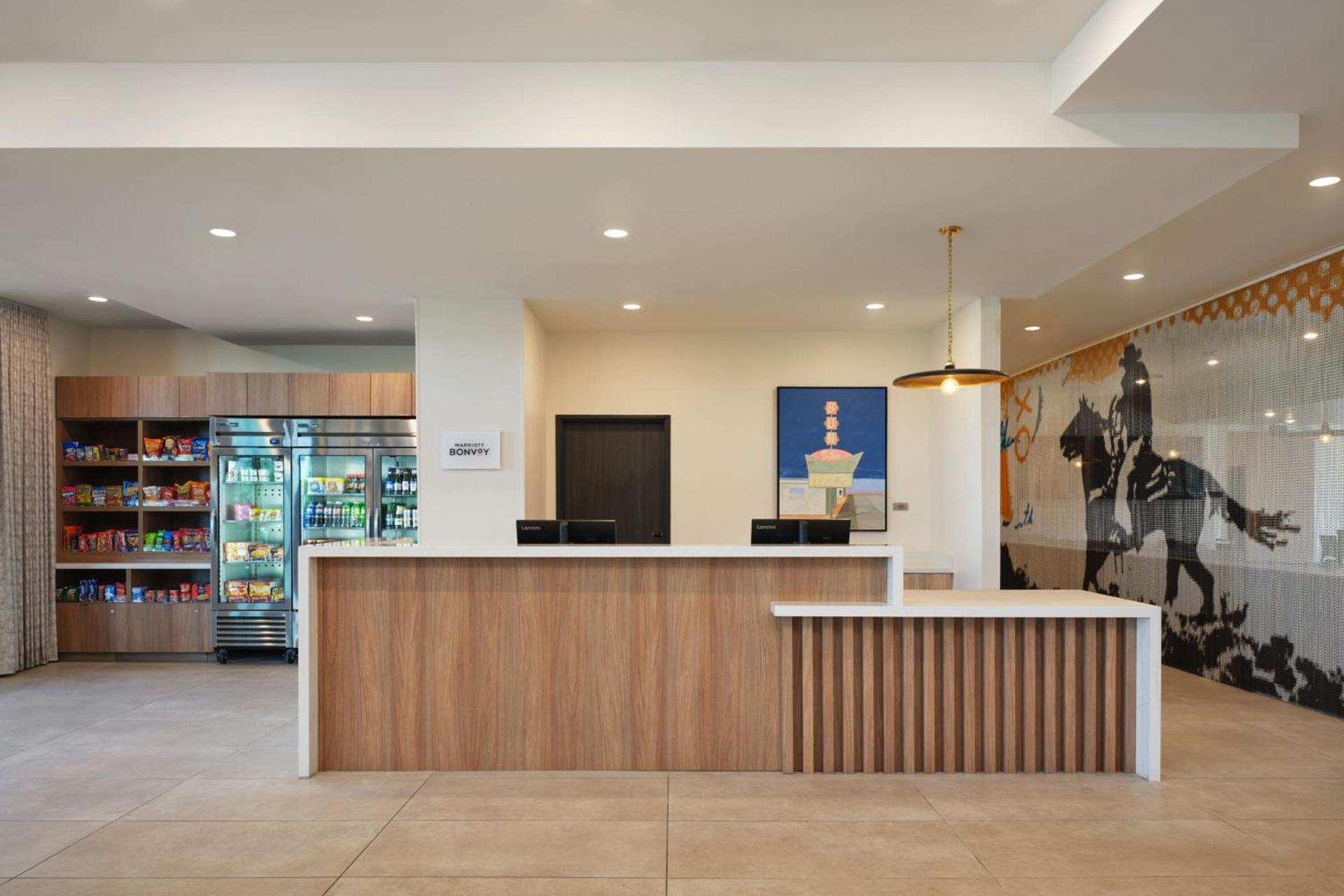 Fairfield Inn & Suites by Marriott Tempe photo 14