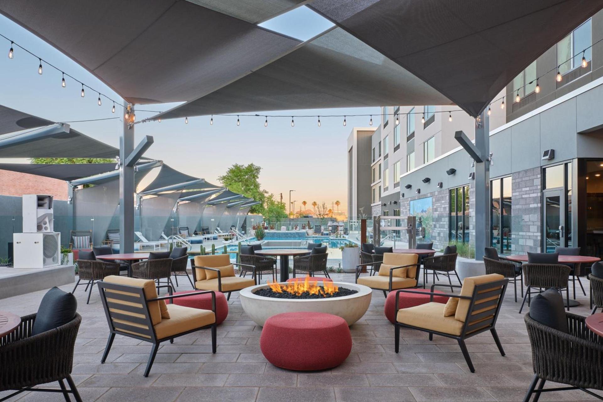 Fairfield Inn & Suites by Marriott Tempe photo 16