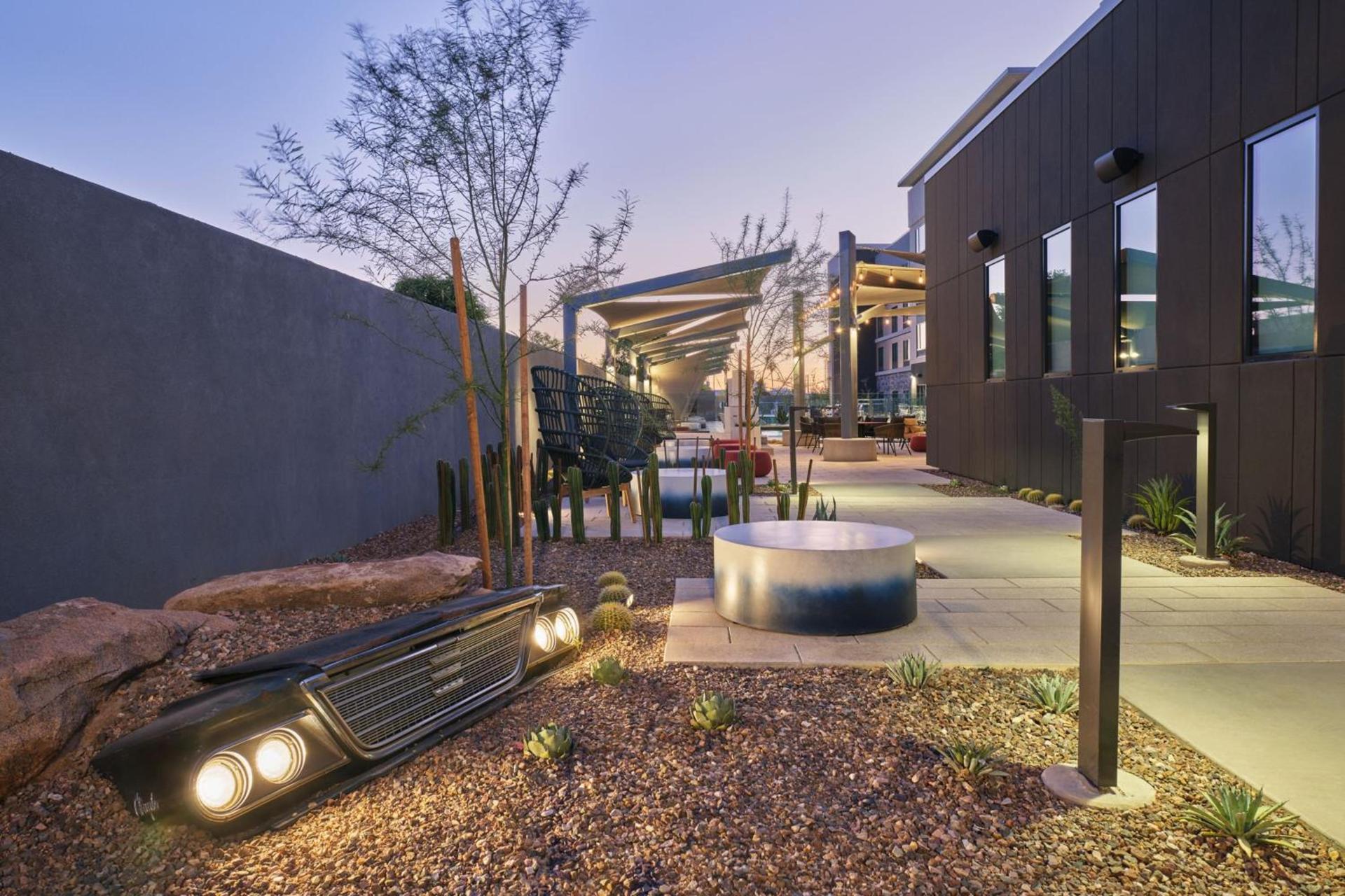 Fairfield Inn & Suites by Marriott Tempe photo 17