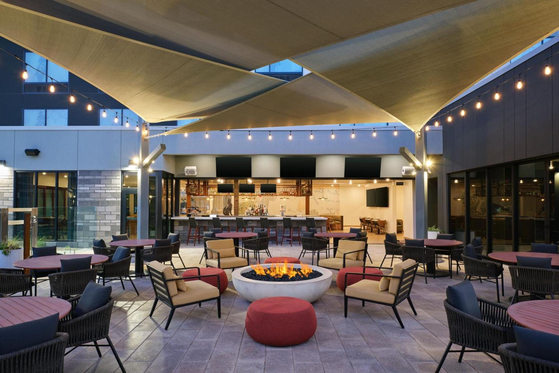 Fairfield Inn & Suites by Marriott Tempe photo 41