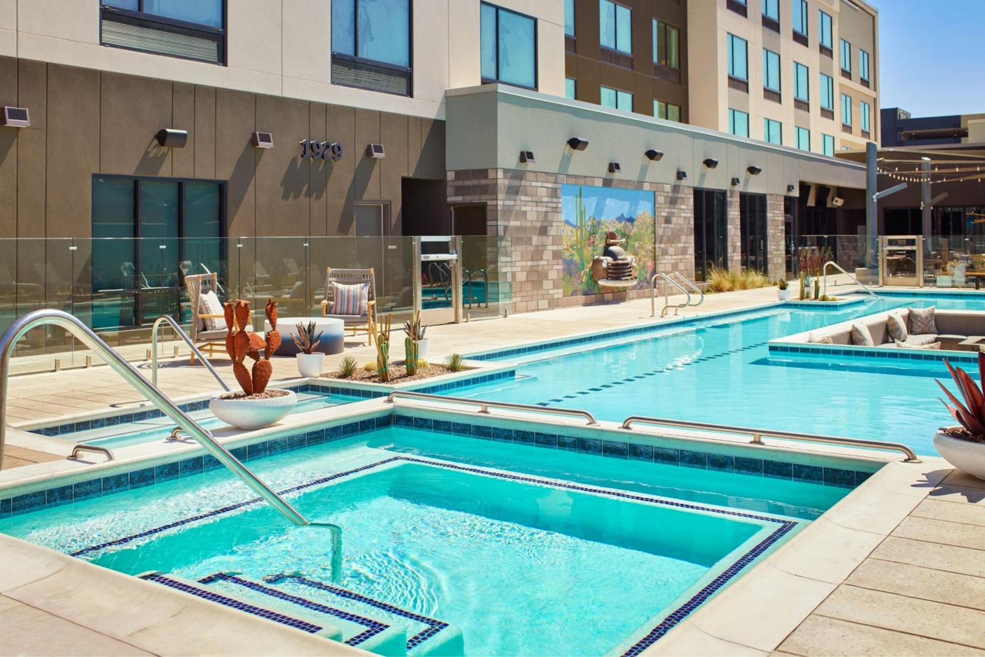 Fairfield Inn & Suites by Marriott Tempe photo 60