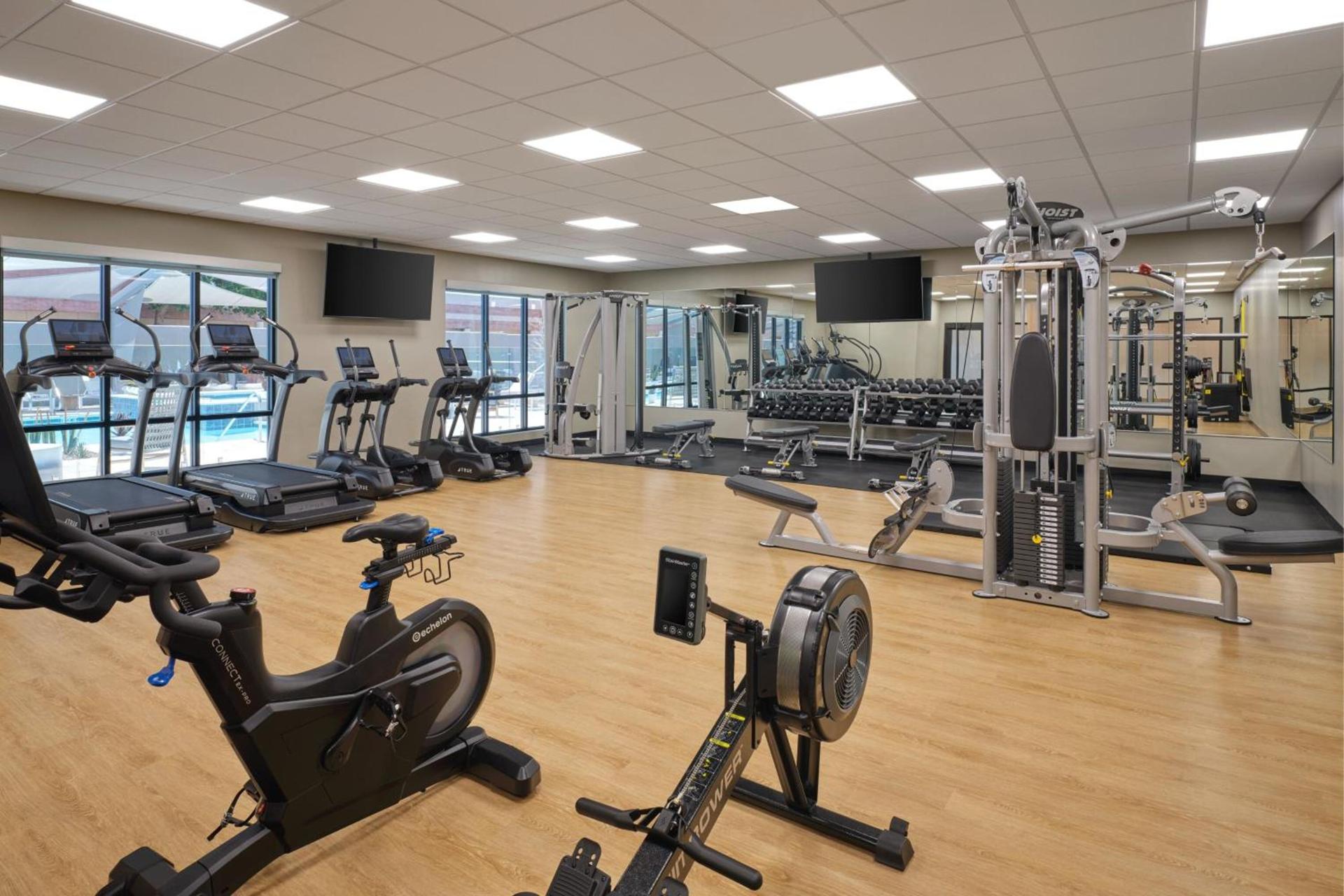 Fairfield Inn & Suites by Marriott Tempe photo 64