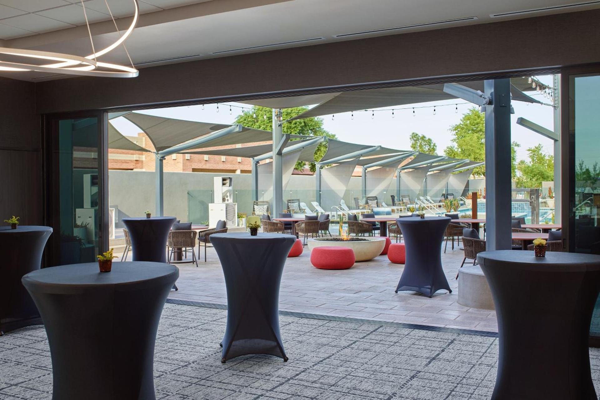 Fairfield Inn & Suites by Marriott Tempe photo 70