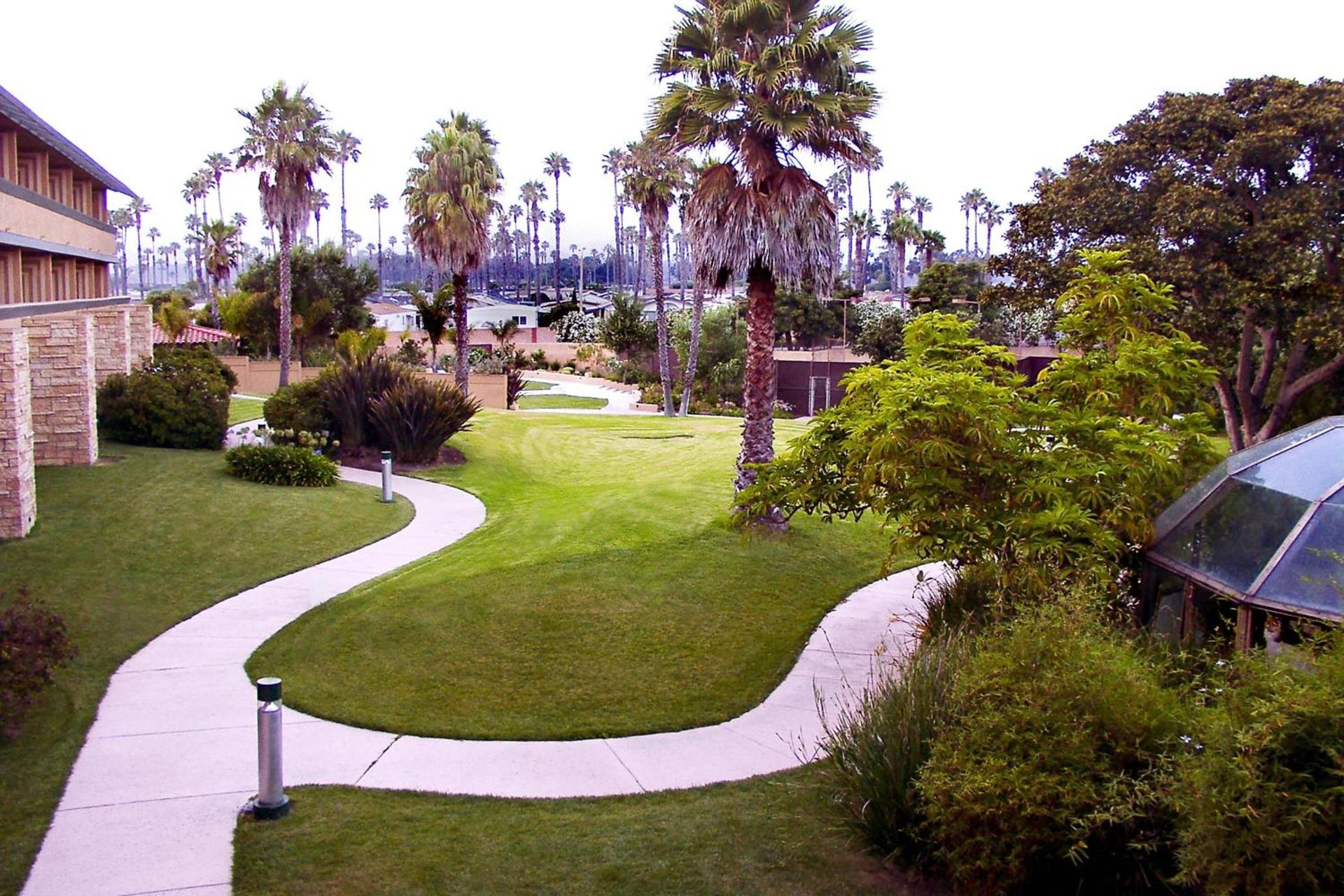 Four Points by Sheraton Ventura Harbor Resort photo 2