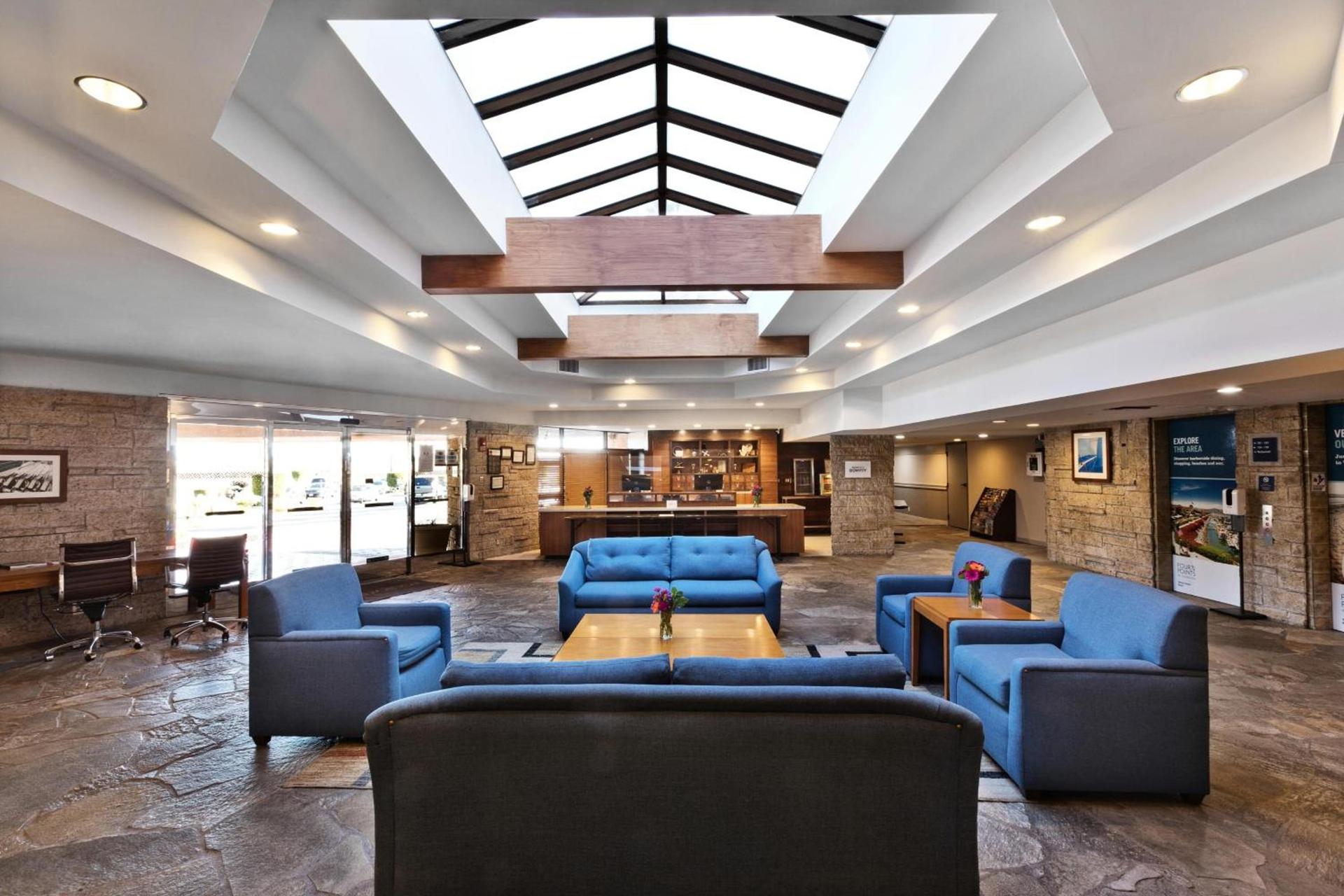 Four Points by Sheraton Ventura Harbor Resort photo 4