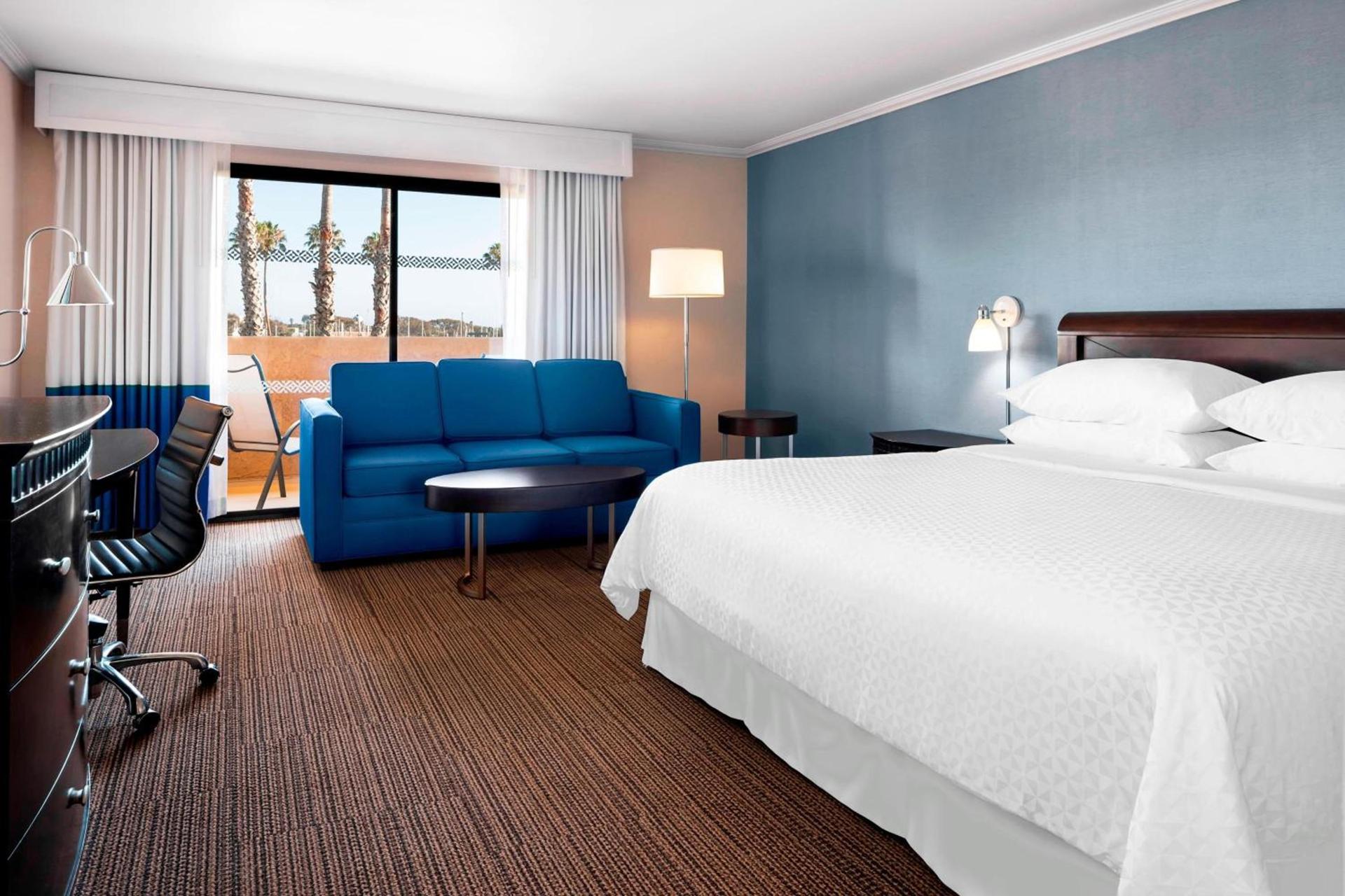 Four Points by Sheraton Ventura Harbor Resort photo 11