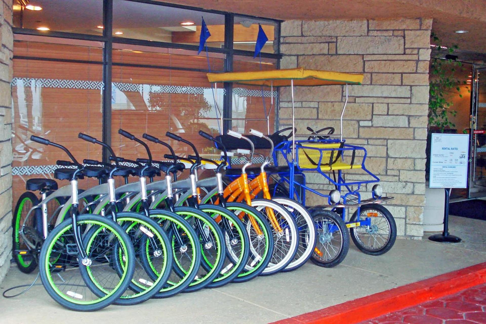 Four Points by Sheraton Ventura Harbor Resort photo 25