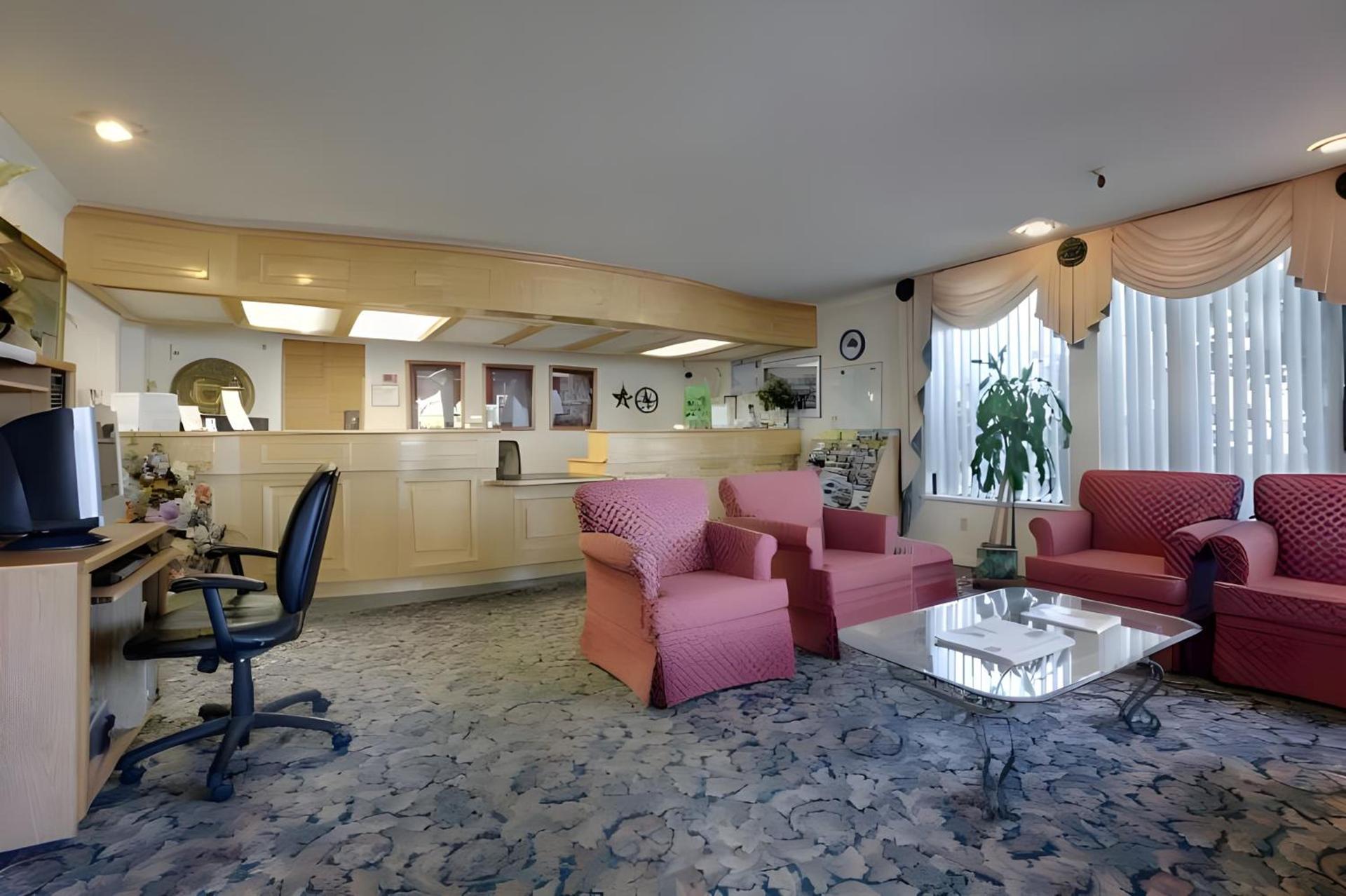 Days Inn by Wyndham Gilroy photo 11