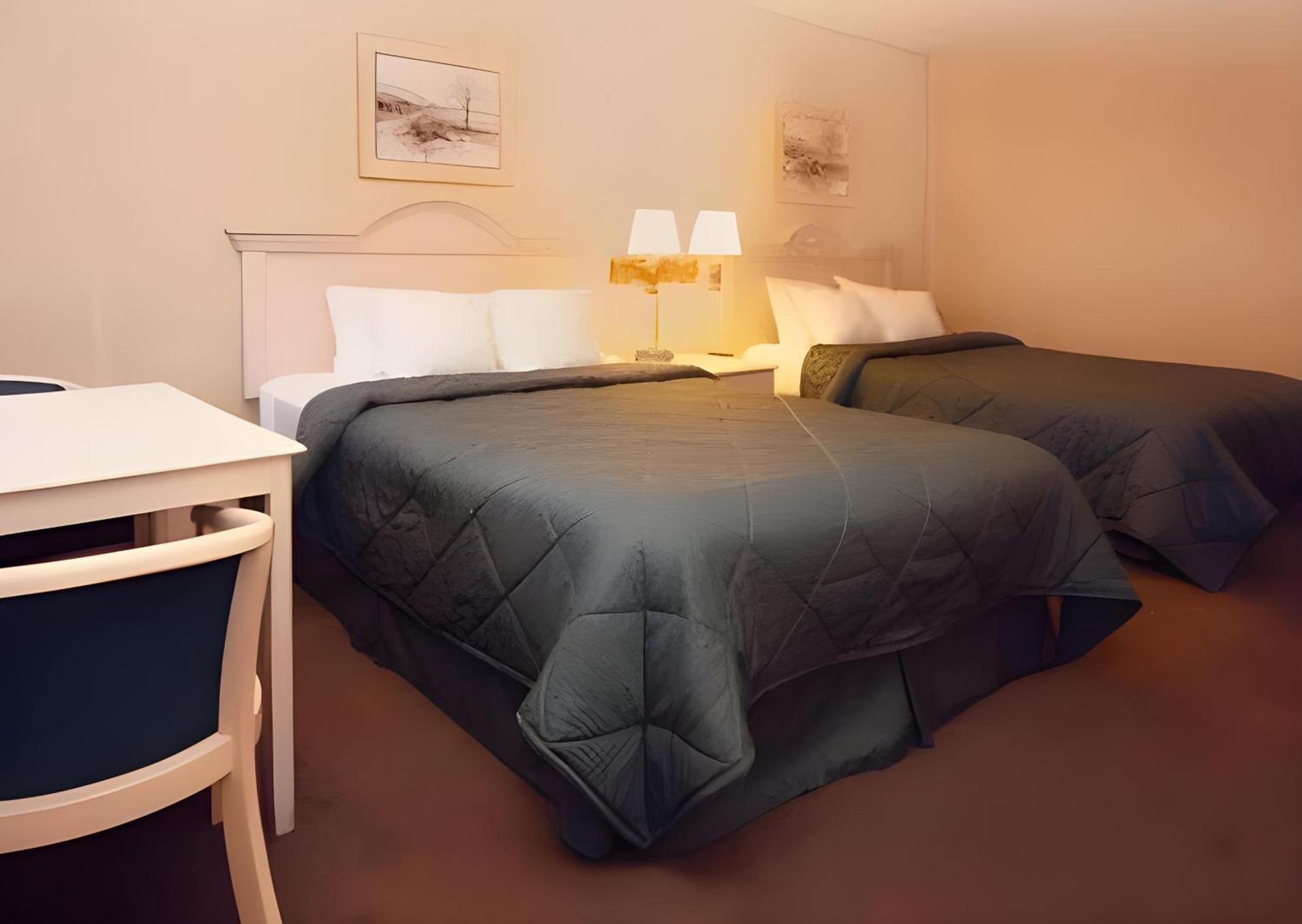 Days Inn by Wyndham Gilroy photo 14