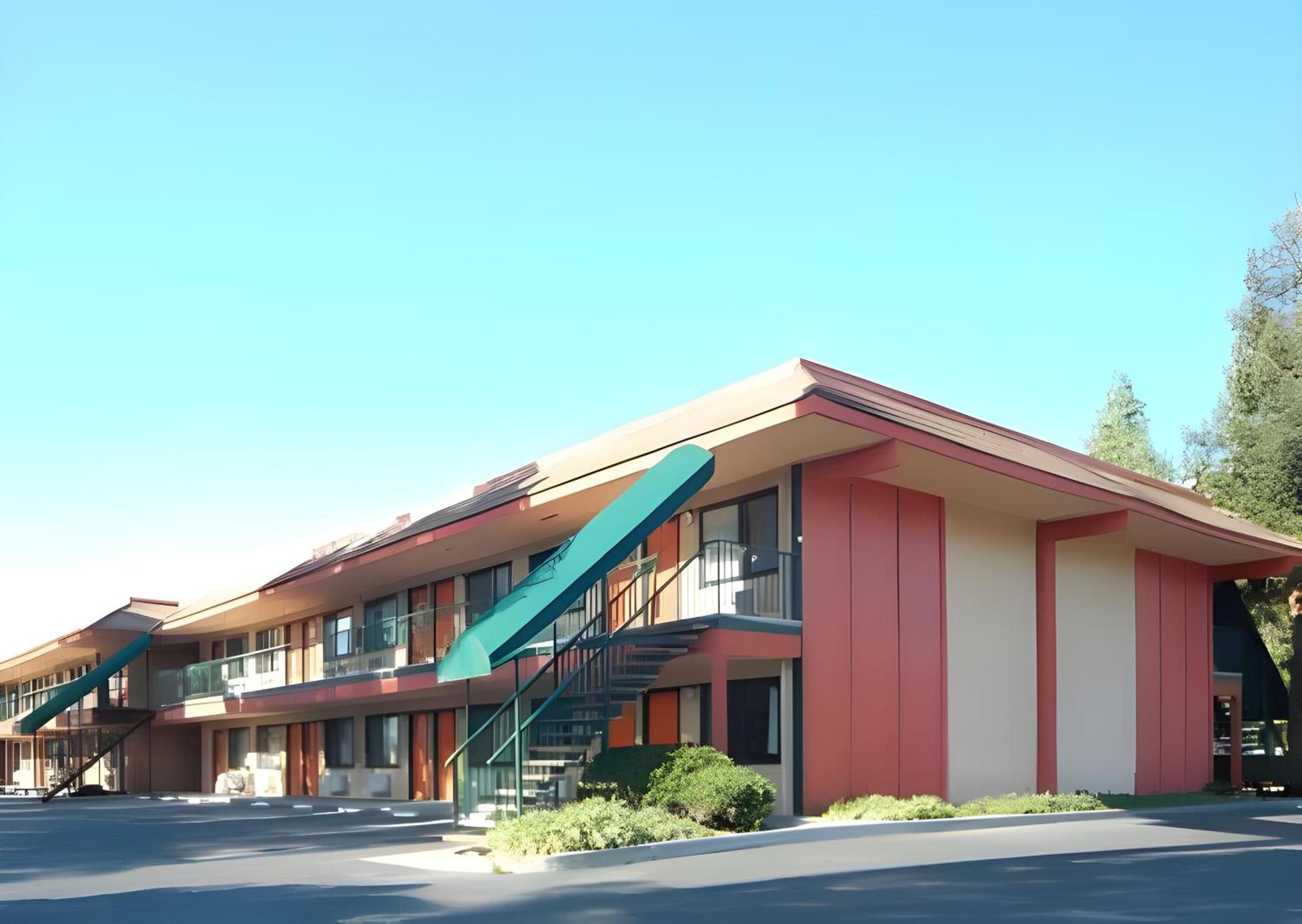 Days Inn by Wyndham Gilroy photo 15