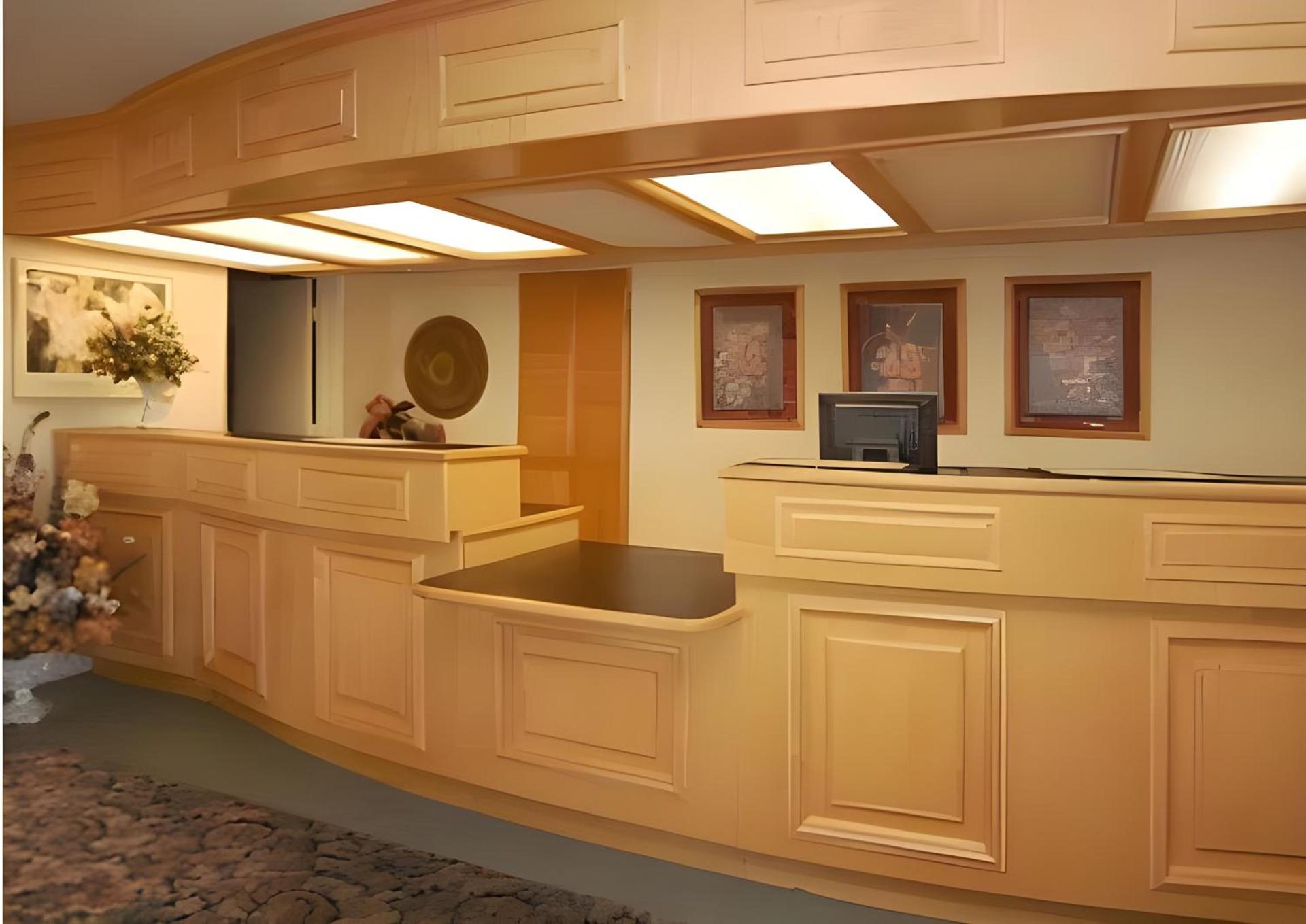 Days Inn by Wyndham Gilroy photo 16