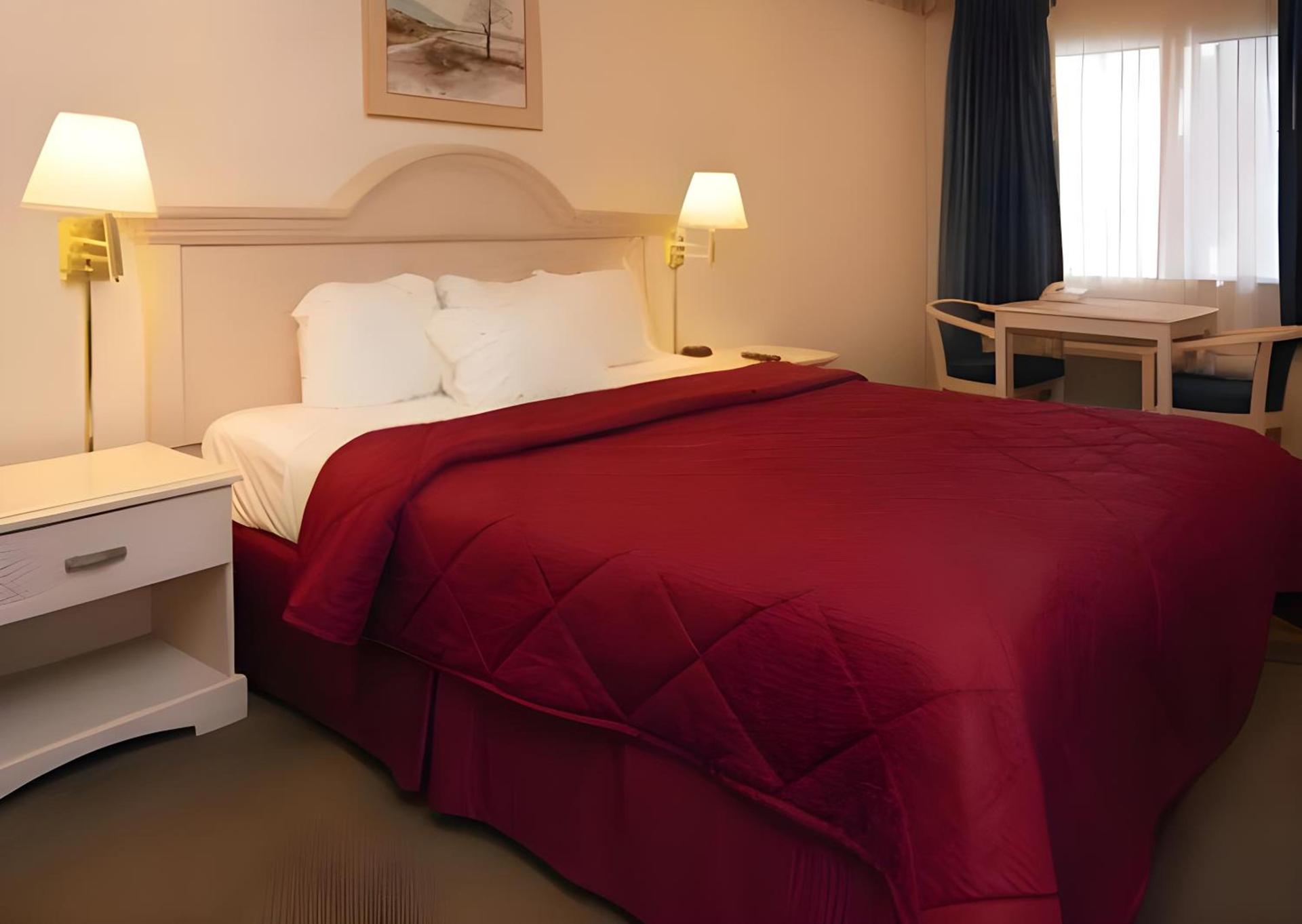 Days Inn by Wyndham Gilroy photo 18
