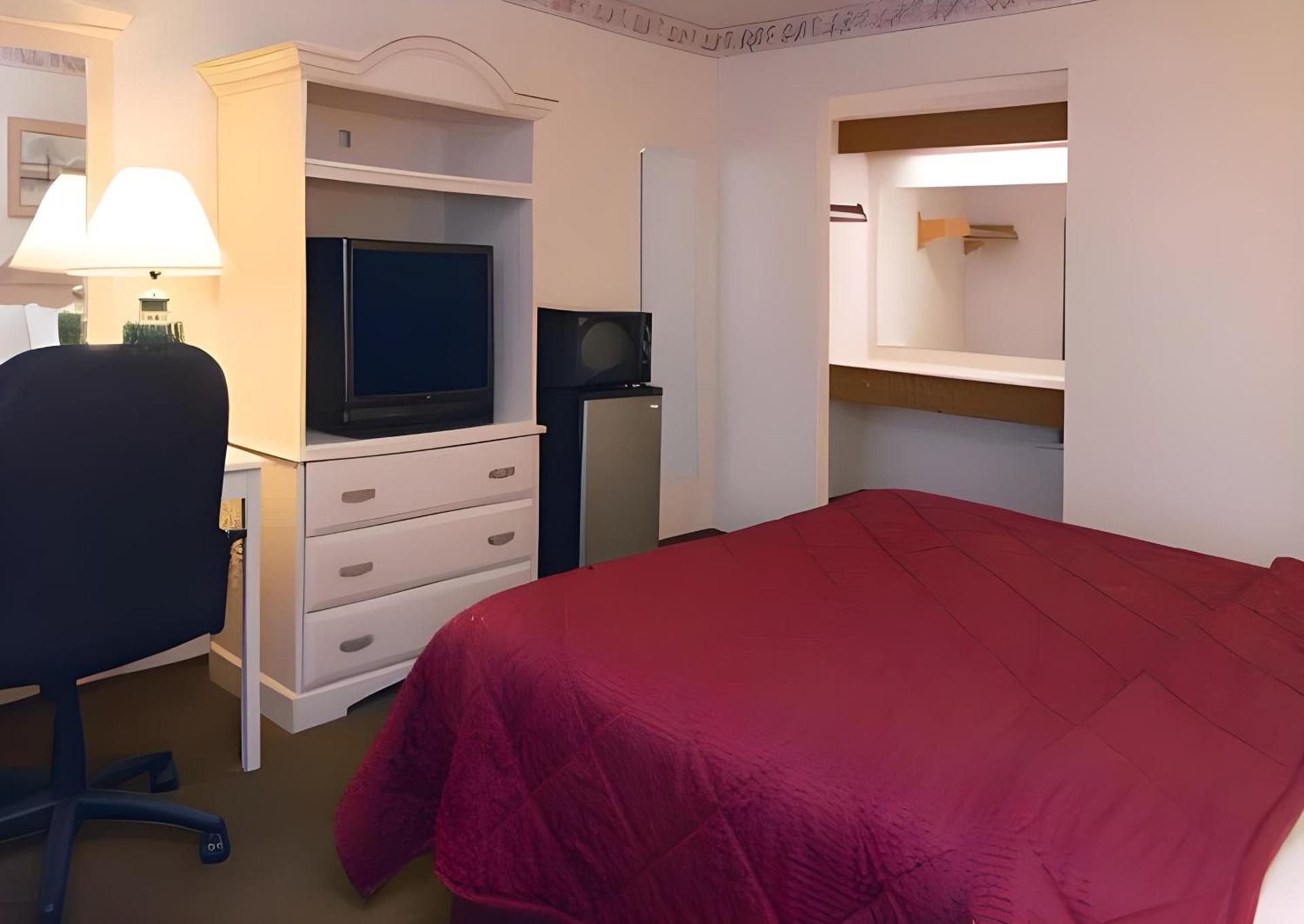 Days Inn by Wyndham Gilroy photo 19