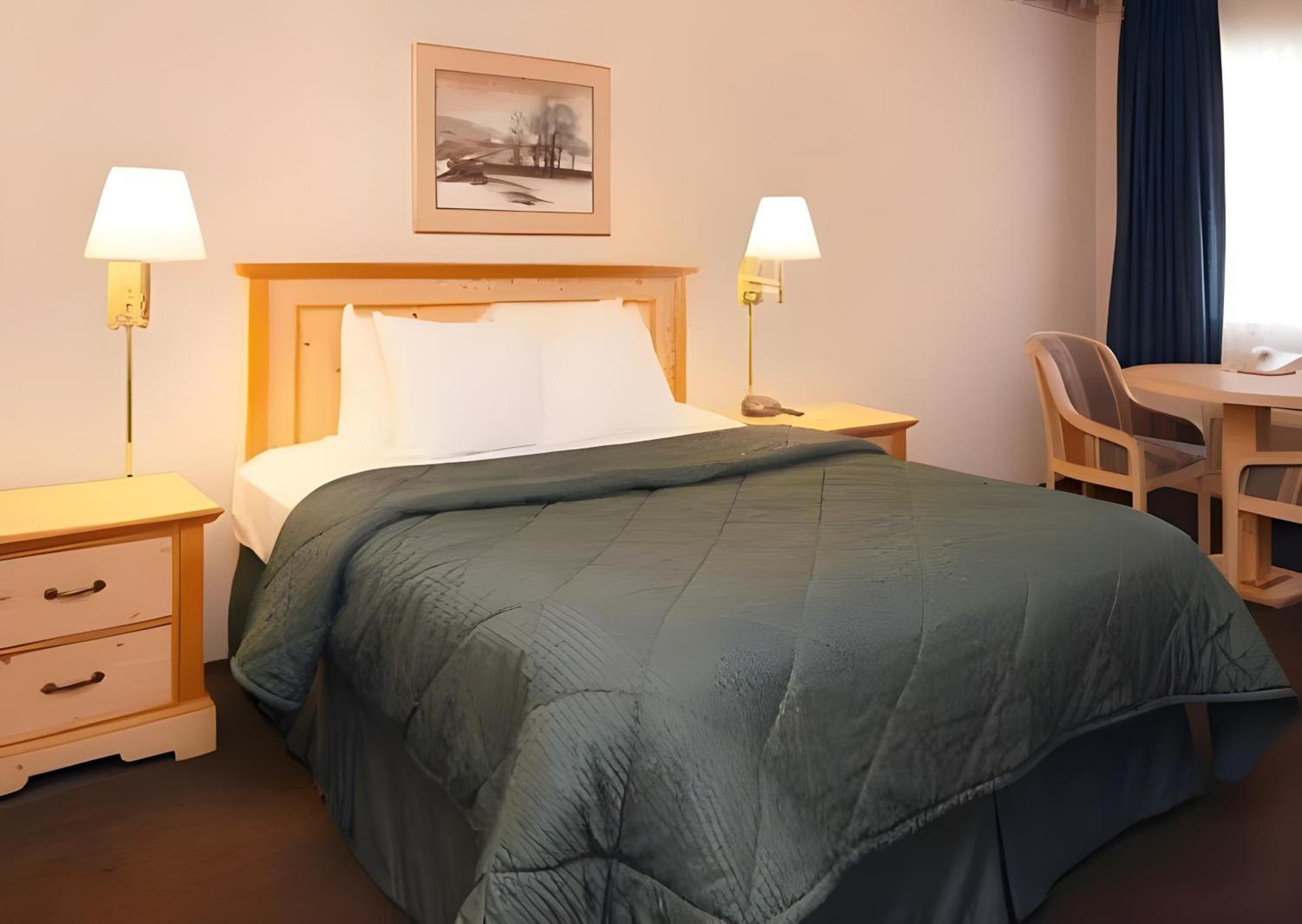 Days Inn by Wyndham Gilroy photo 20