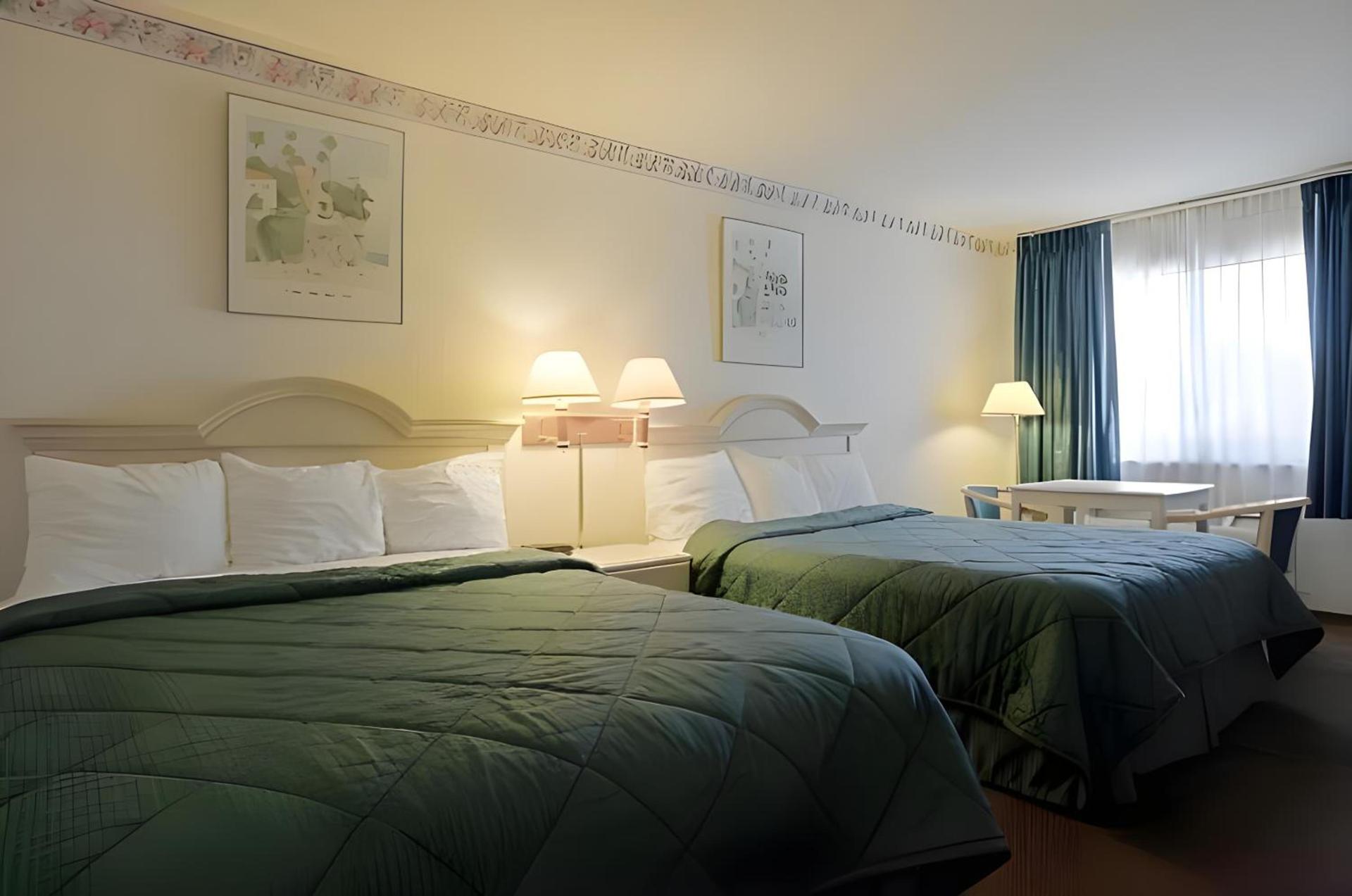 Days Inn by Wyndham Gilroy photo 26