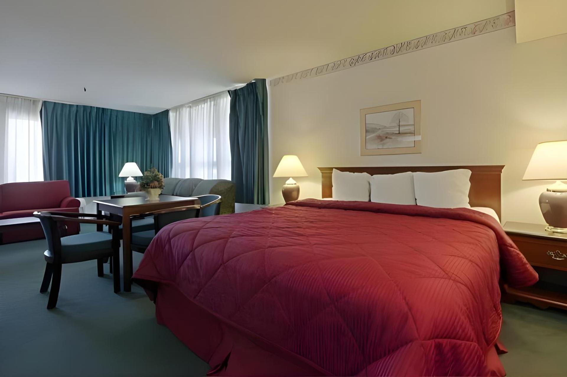 Days Inn by Wyndham Gilroy photo 28