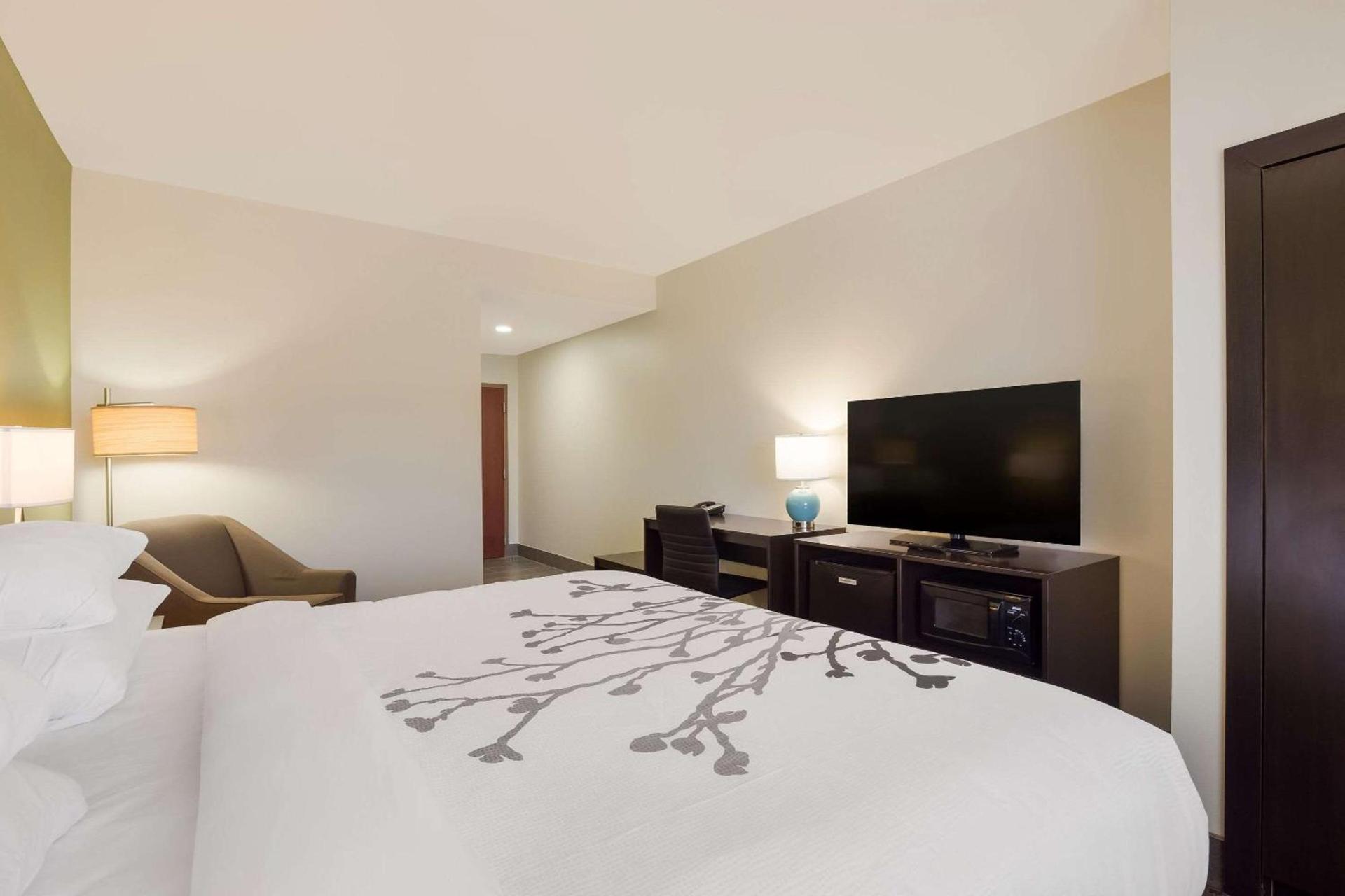 Sleep Inn & Suites North Mobile Saraland photo 11